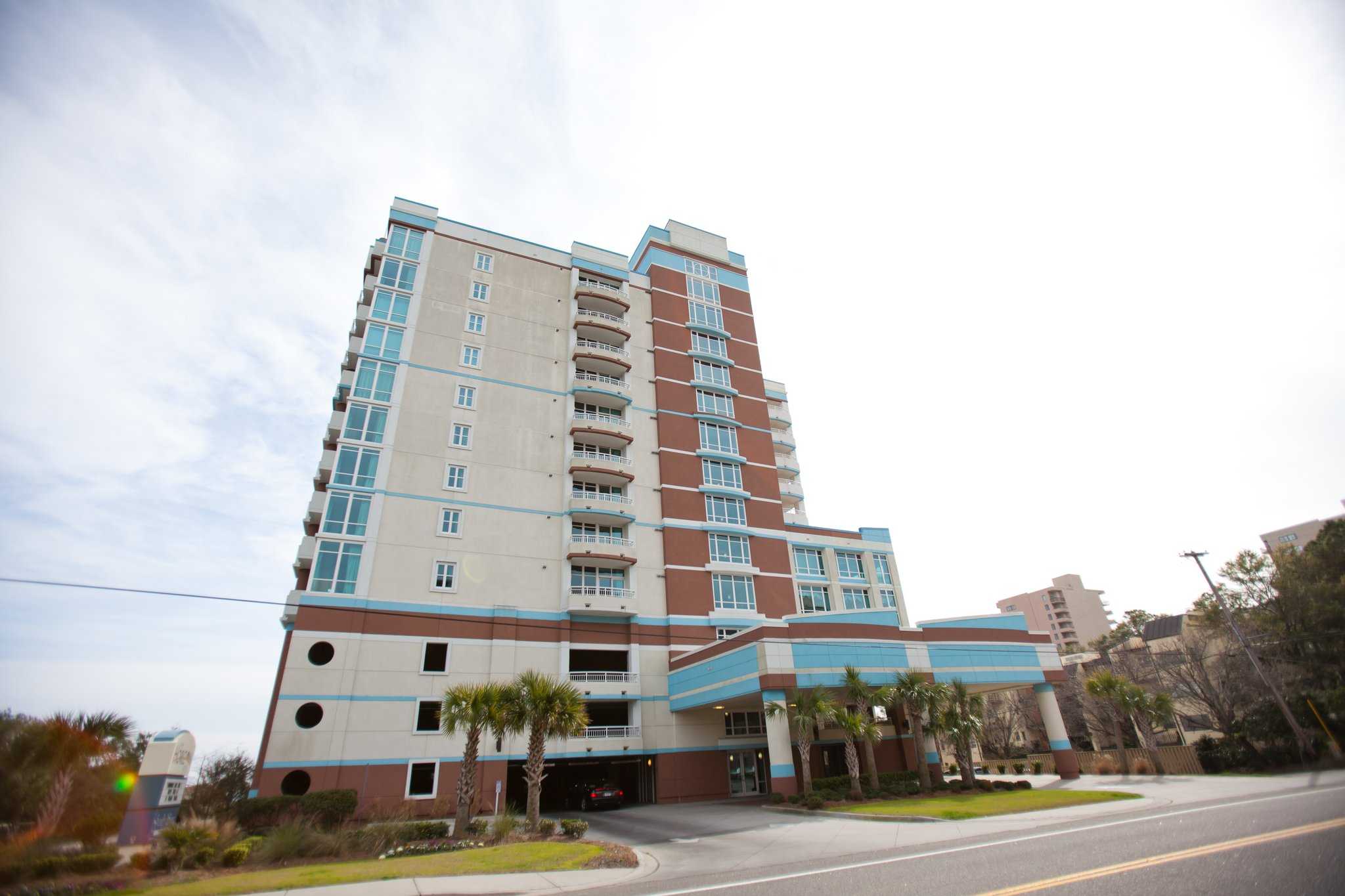 Horizon at 77th в Myrtle Beach, SC