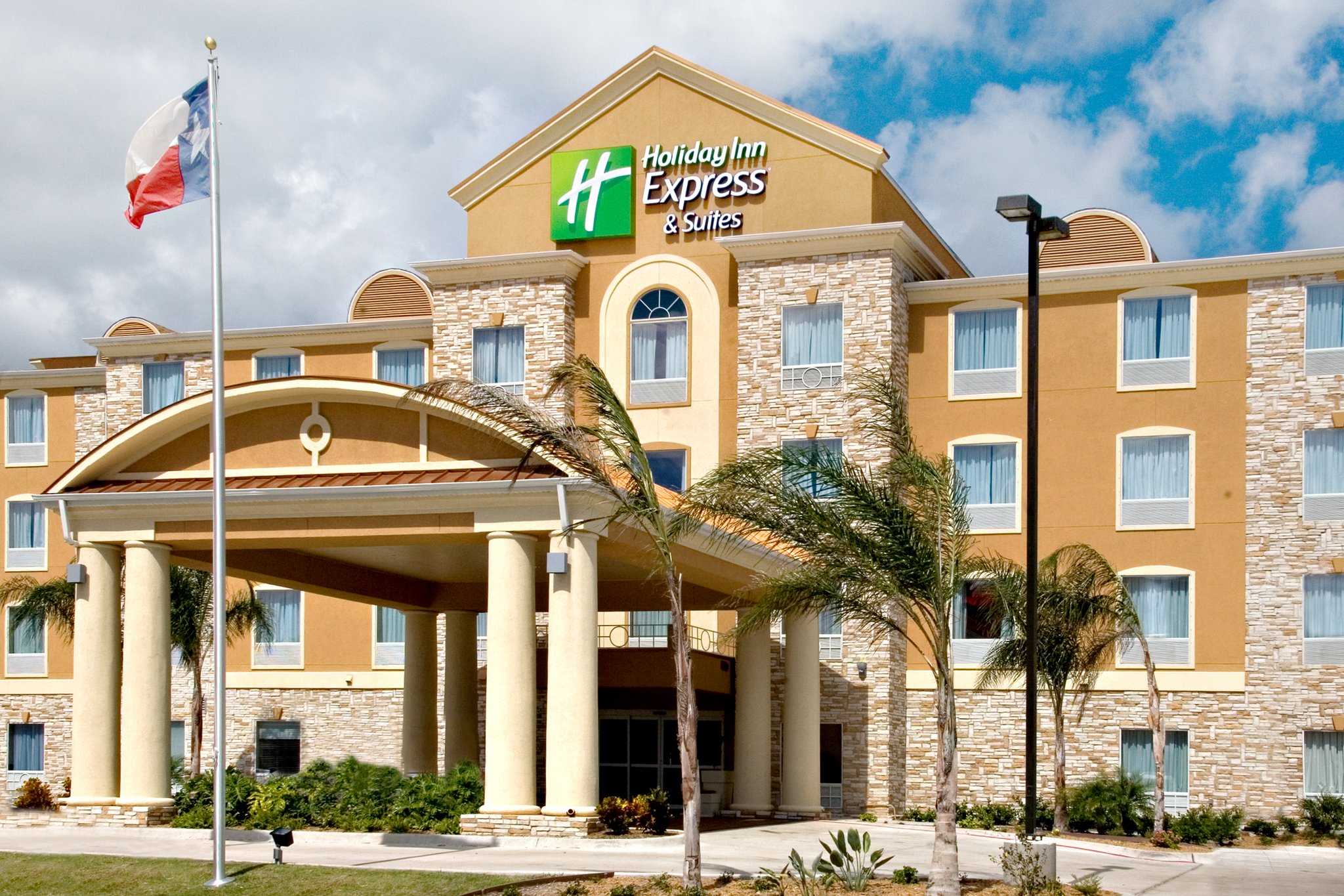 Holiday Inn Express & Suites Corpus Christi, Corpus Christi, TX
