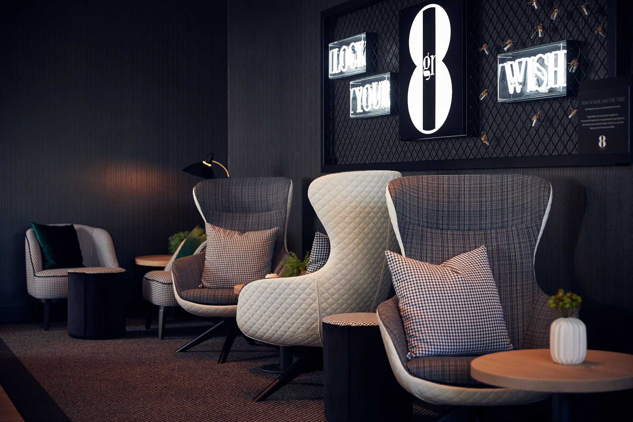 Gr8 Hotel Sevenum in Venlo, NL