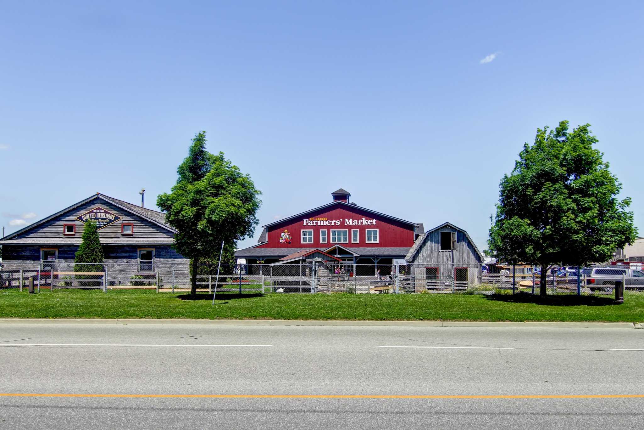 Holiday Inn Express & Suites Waterloo - St. Jacobs Area a Waterloo, ON