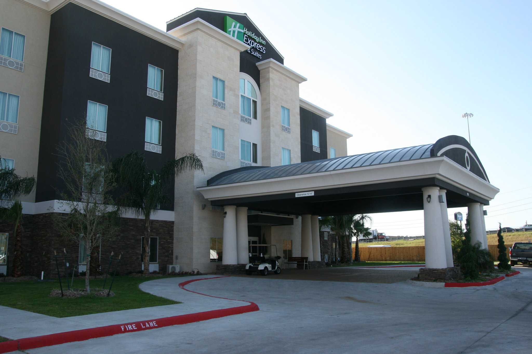 Holiday Inn Express Hotel & Suites Corpus Christi (North), Corpus Christi, TX