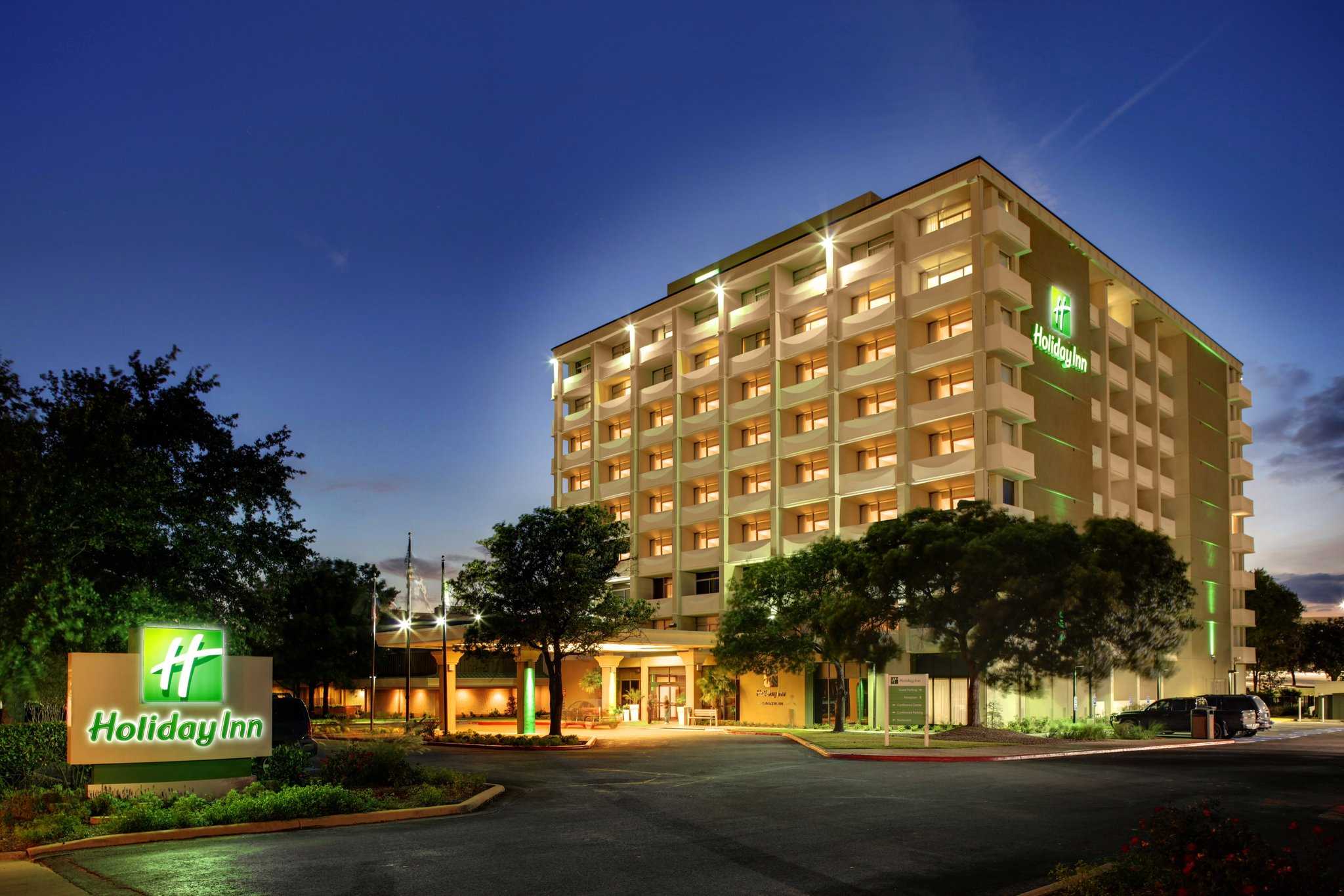 Holiday Inn Austin Midtown en Austin, TX