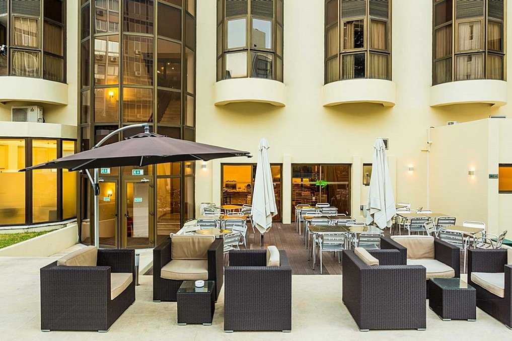 Legendary Lisboa Suites a Lisbon, PT