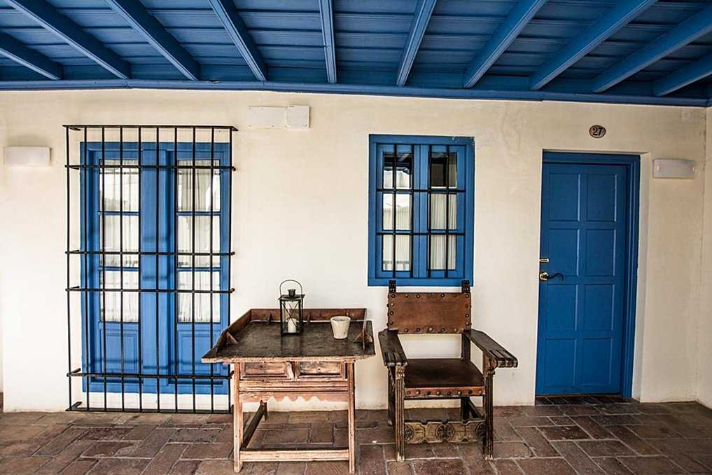 Hotel Las Casas De La Juderia - Cordoba i Cordova, ES