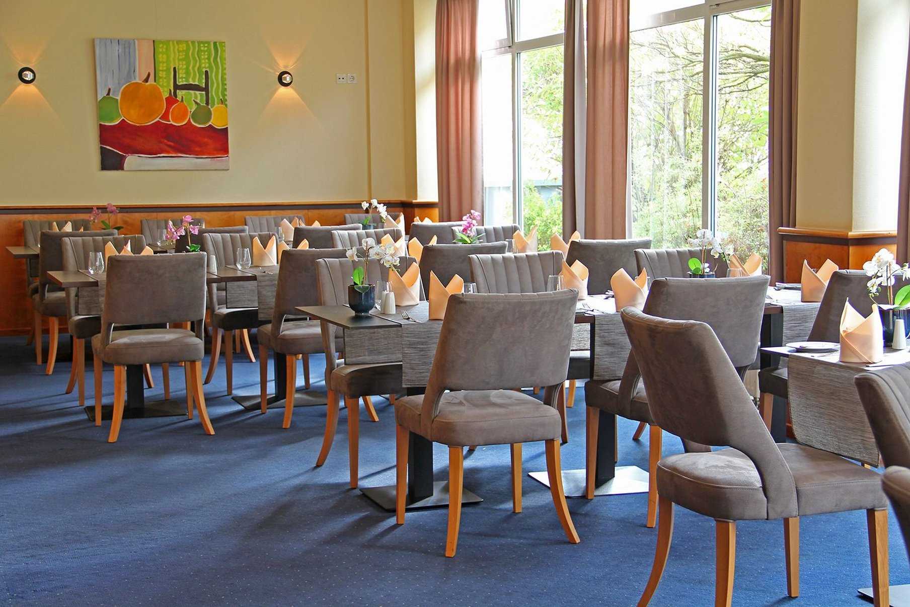 巴德菲尔贝尔, DE 的 City Hotel Frankfurt M - Bad Vilbel