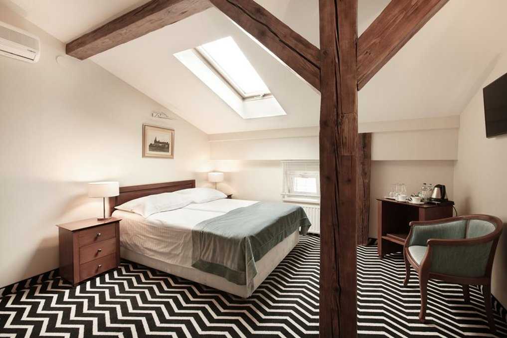 Krakow, PLにおけるHotel Senacki 