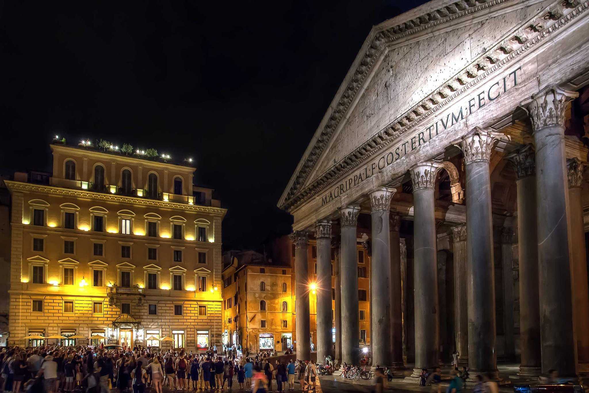 Hotel Albergo del Senato Rome en Roma, IT