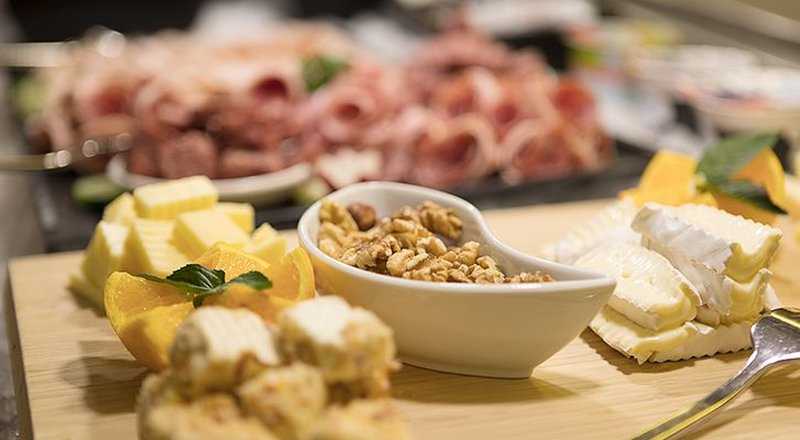 St. Gallen, CH 的 Hotel Dom