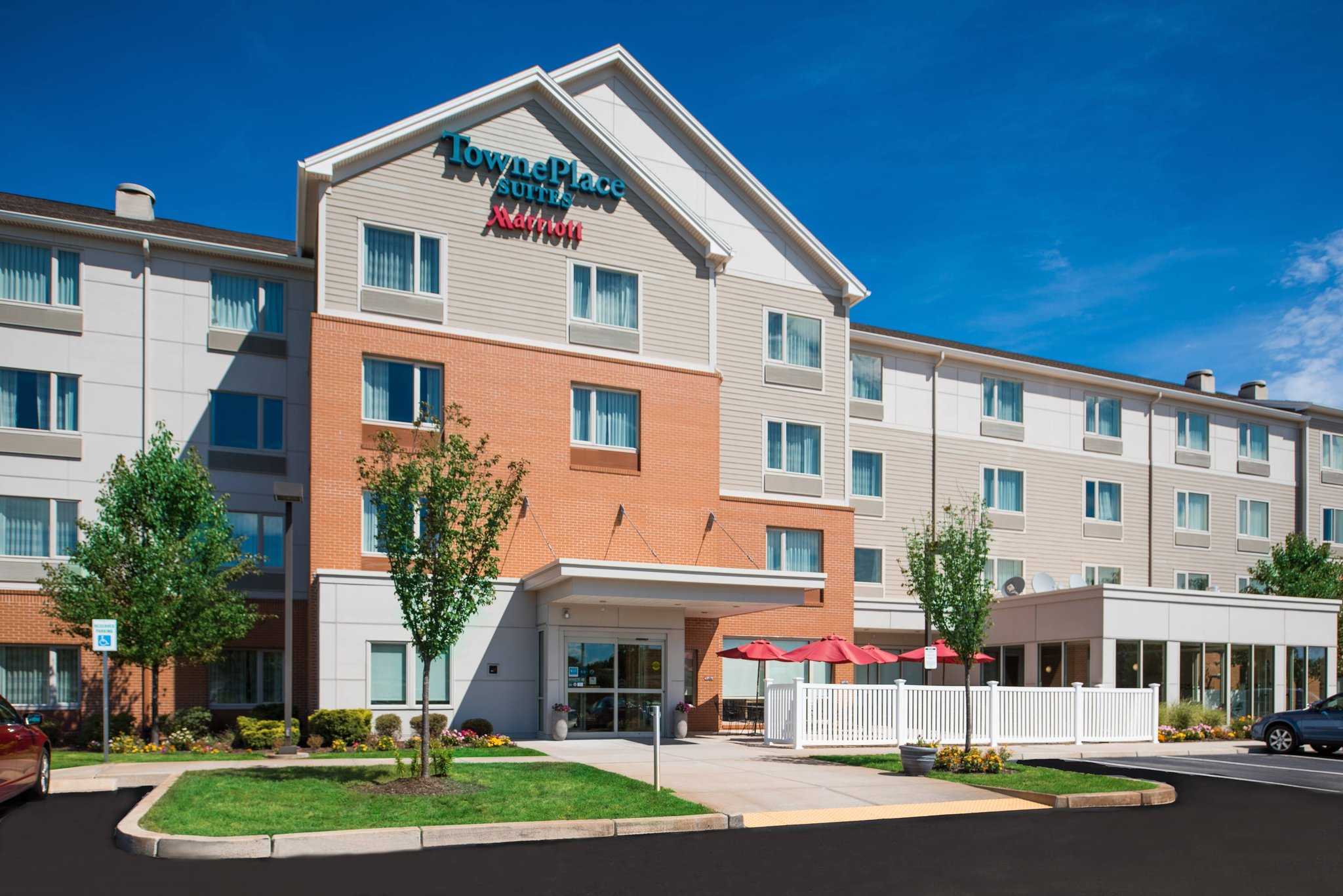 North Kingstown, RI 的 TownePlace Suites by Marriott Providence North Kingstown