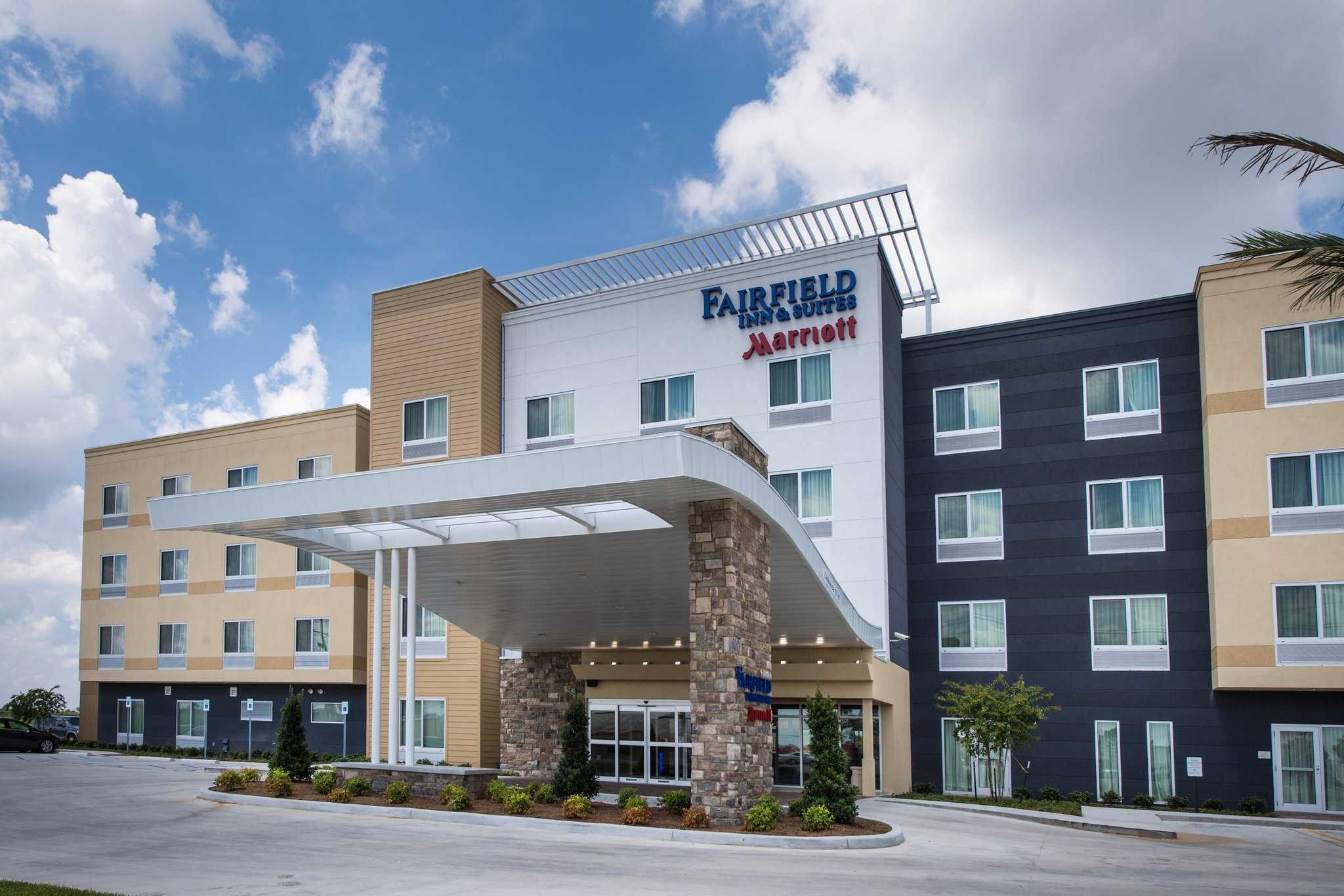 Fairfield by Marriott Inn & Suites Houma Southeast a Houma, LA