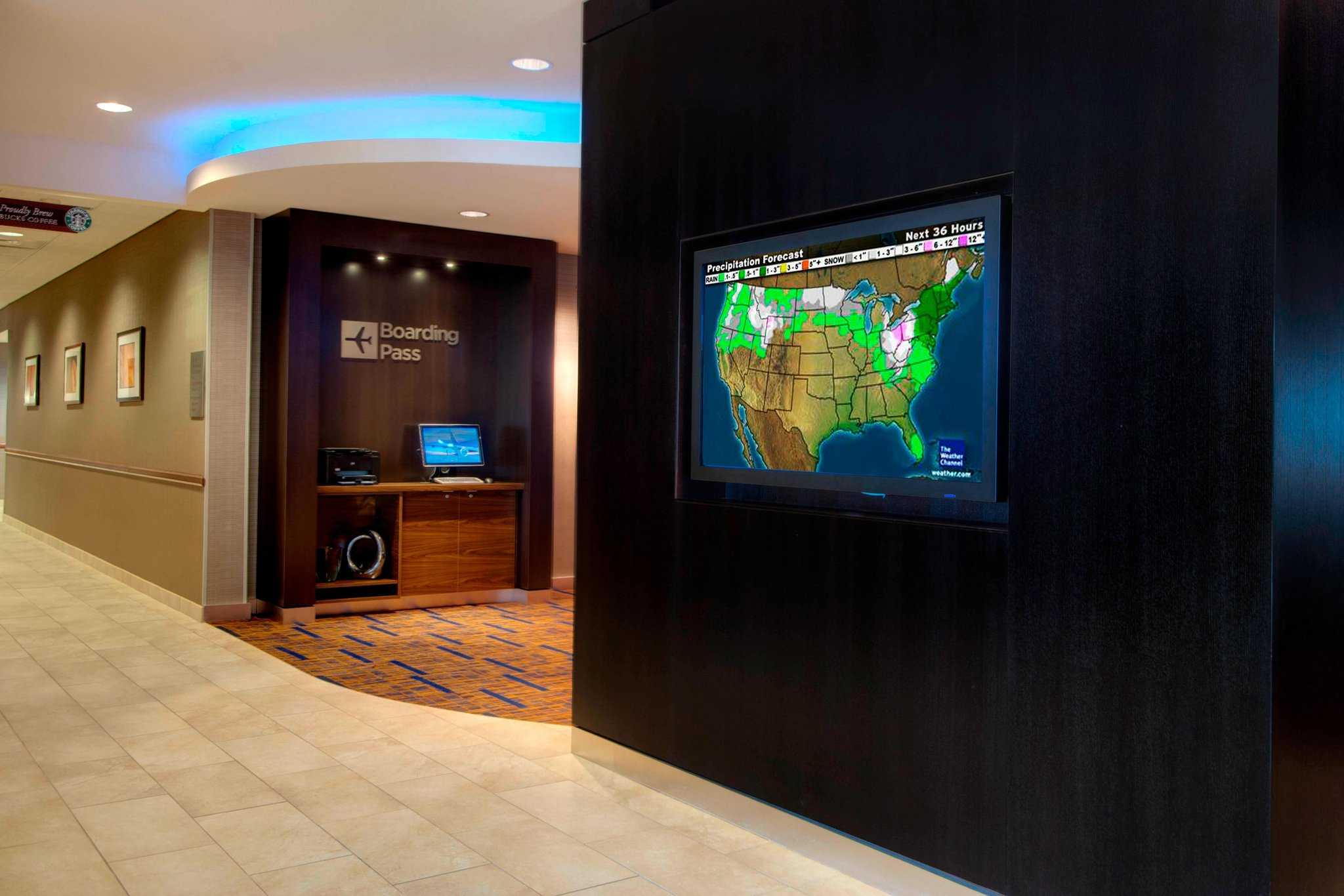 麦迪逊, WI 的 Courtyard by Marriott Madison East