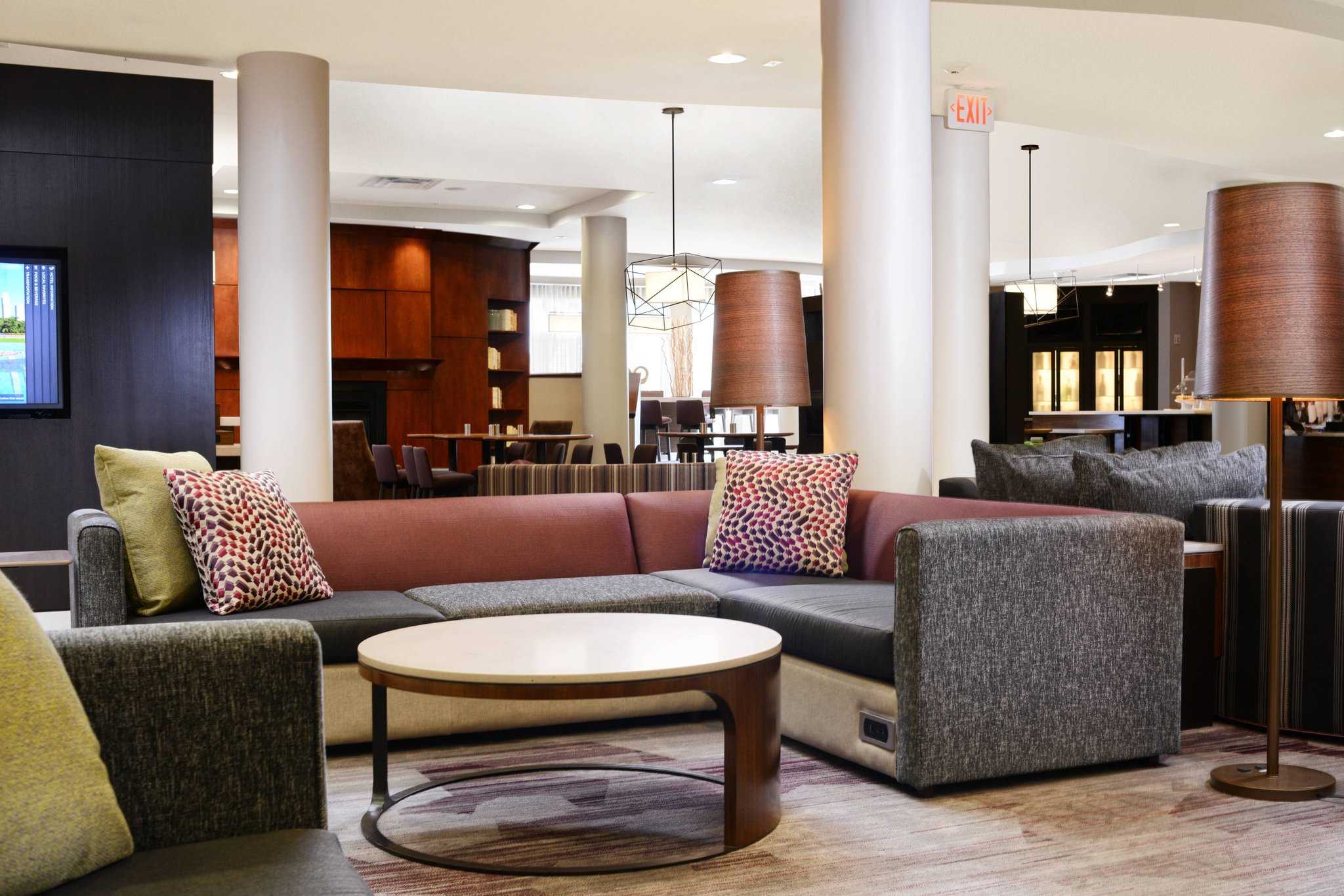 Courtyard by Marriott Houston Pearland, Pearland, TX