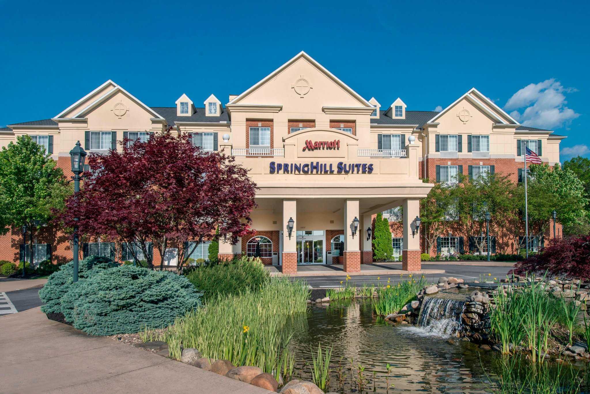 SpringHill Suites by Marriott State College em State College, PA