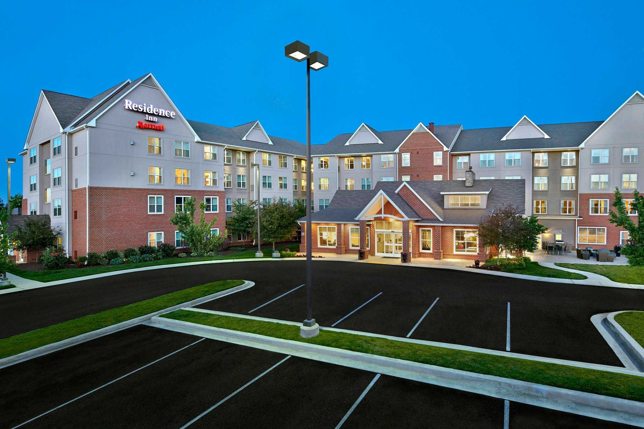 Residence Inn by Marriott Waldorf a Waldorf, MD