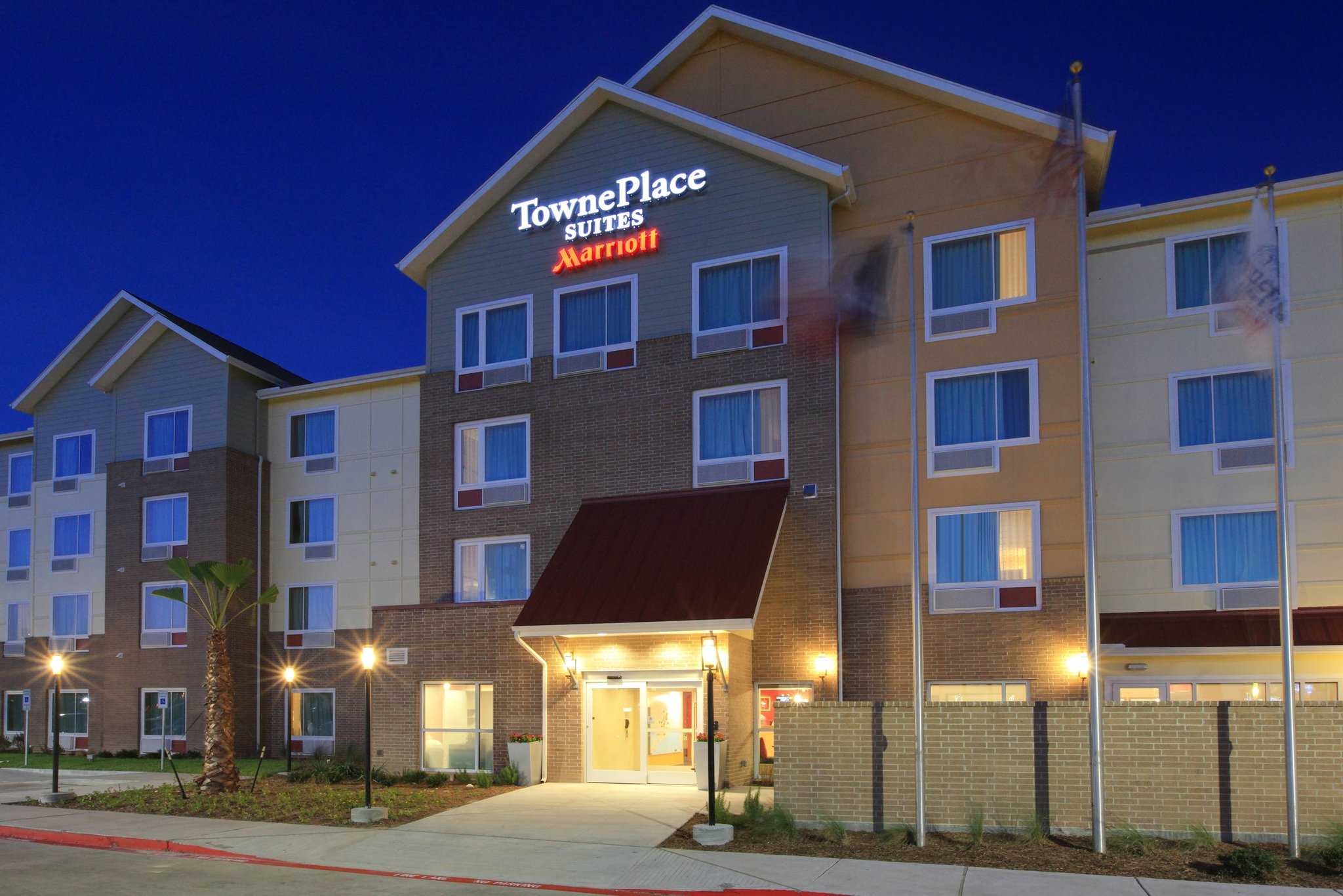 TownePlace Suites by Marriott Corpus Christi Portland in Portland, TX