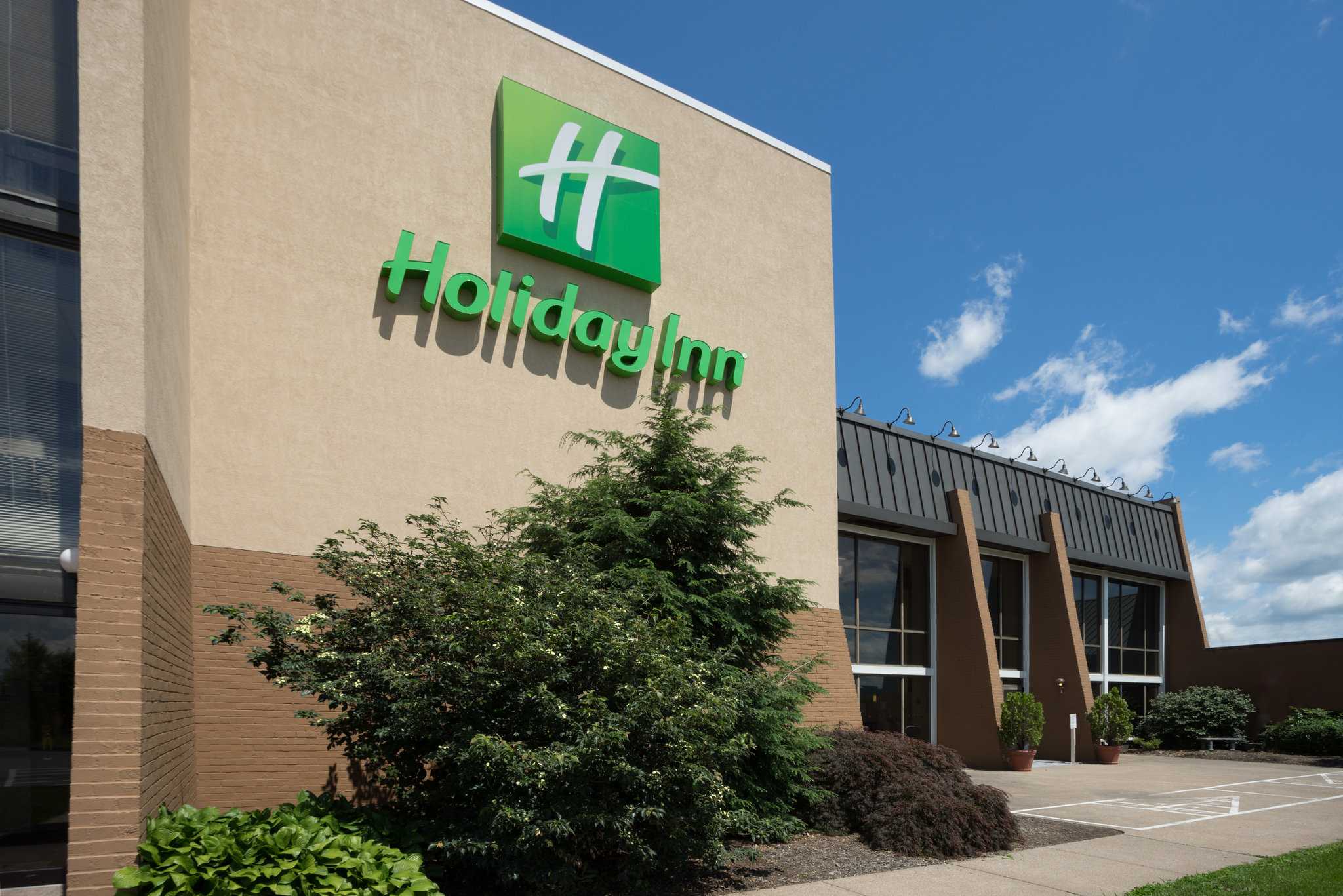 Holiday Inn Harrisburg (Hershey Area) I-81 à Grantville, PA