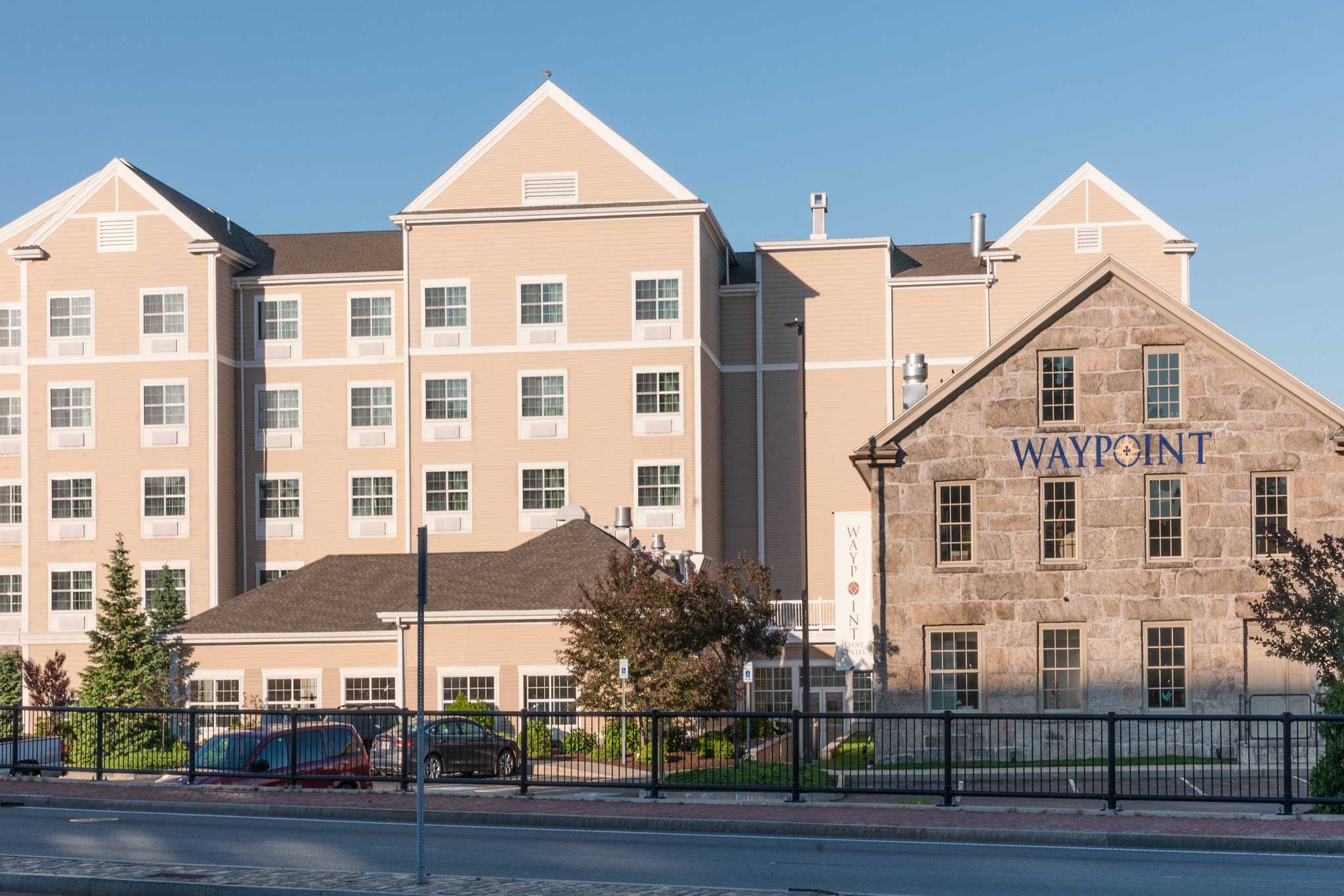 Fairfield by Marriott Inn & Suites New Bedford a New Bedford, MA