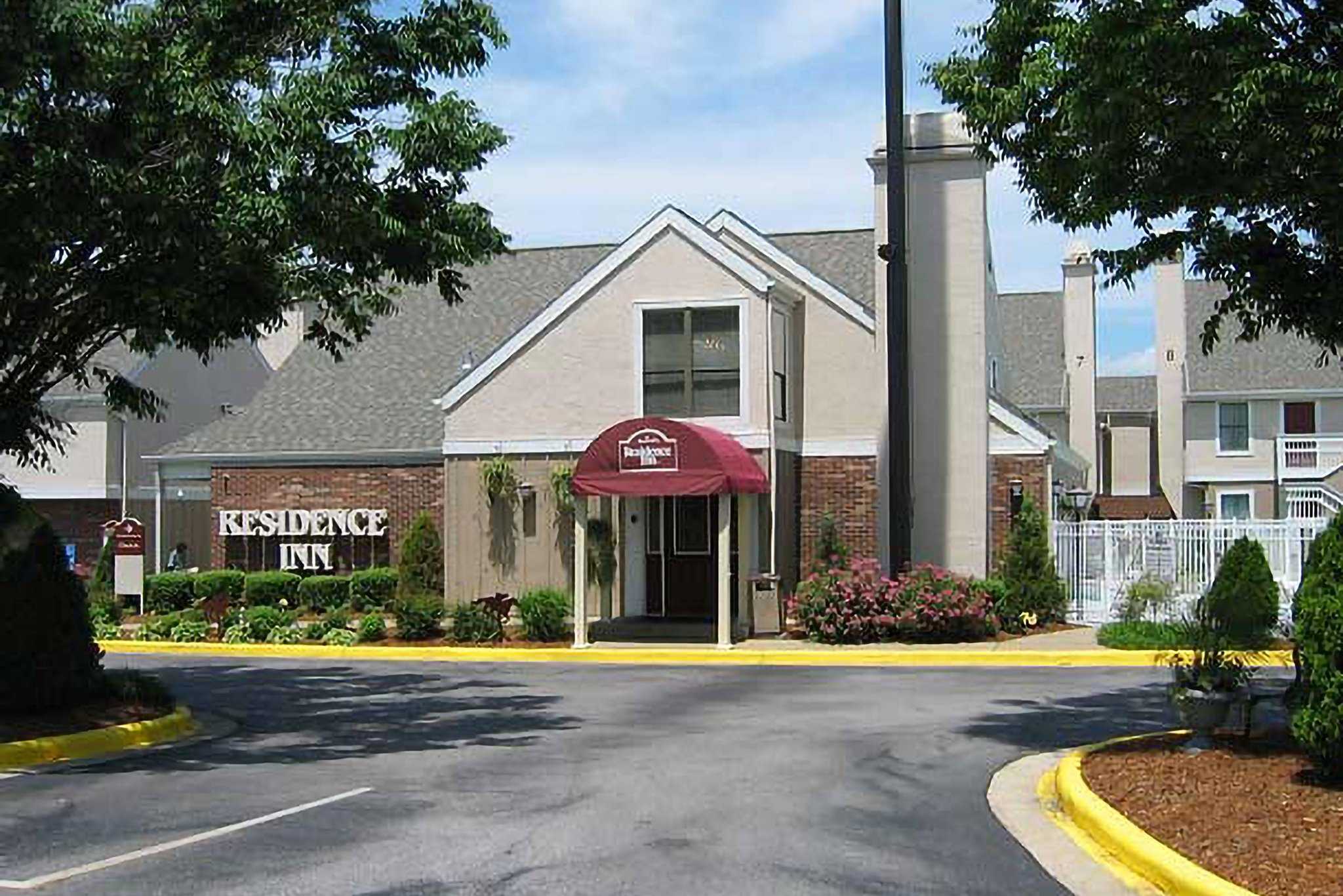 Residence Inn by Marriott Louisville East en Louisville, KY
