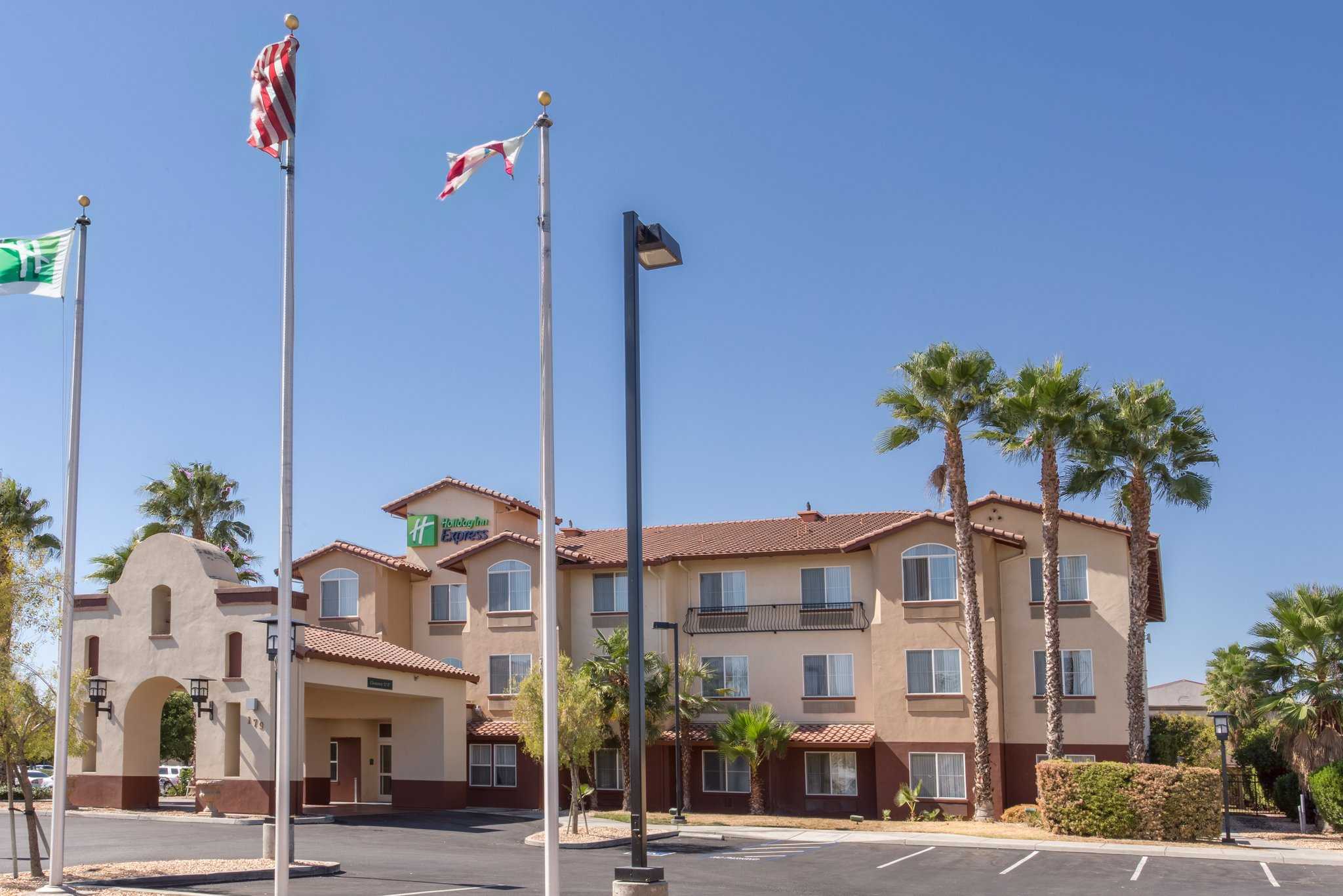 Holiday Inn Express Hotel & Suites Manteca a Manteca, CA