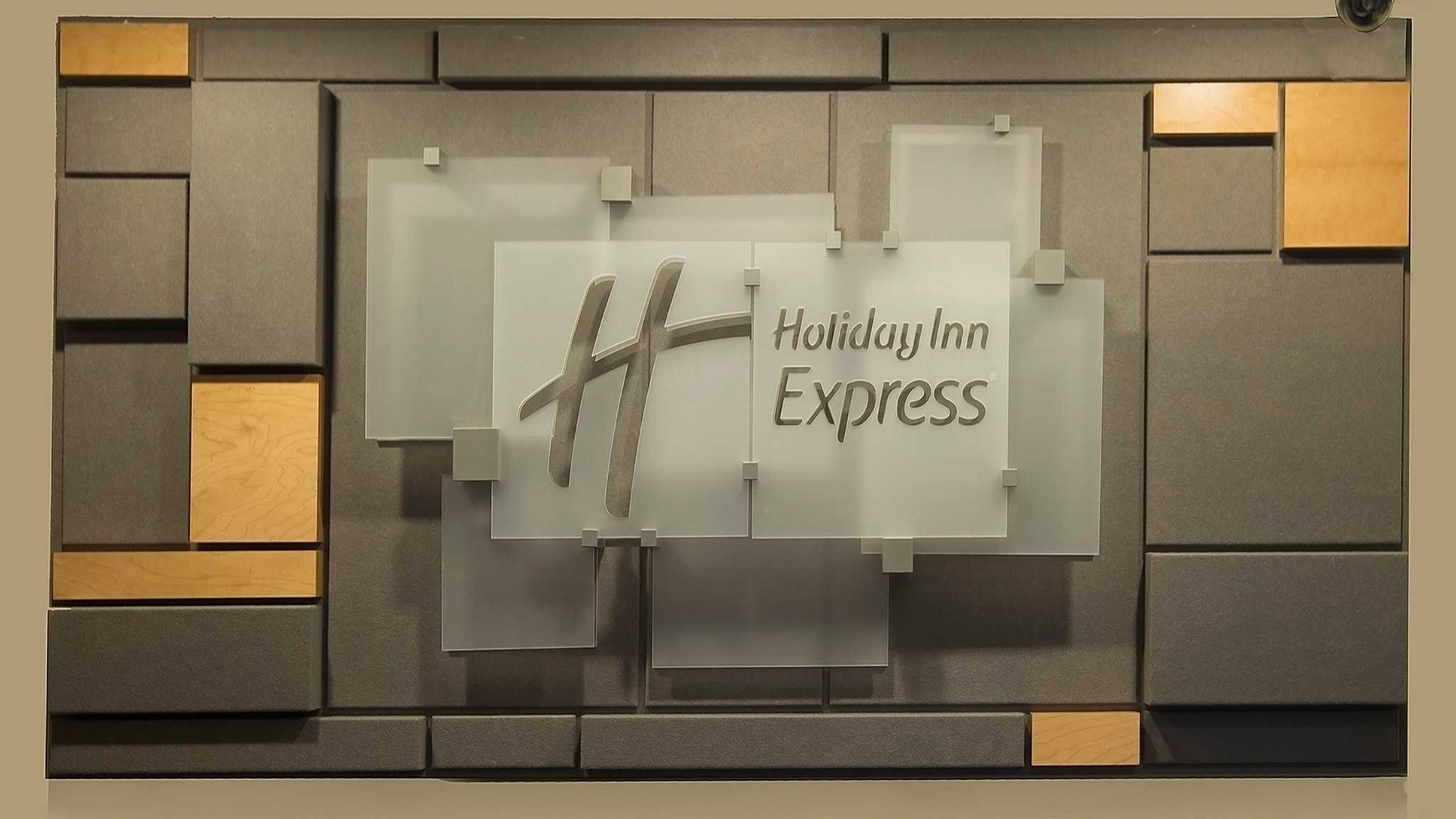 샌안토니오, TX의 Holiday Inn Express San Antonio-Airport