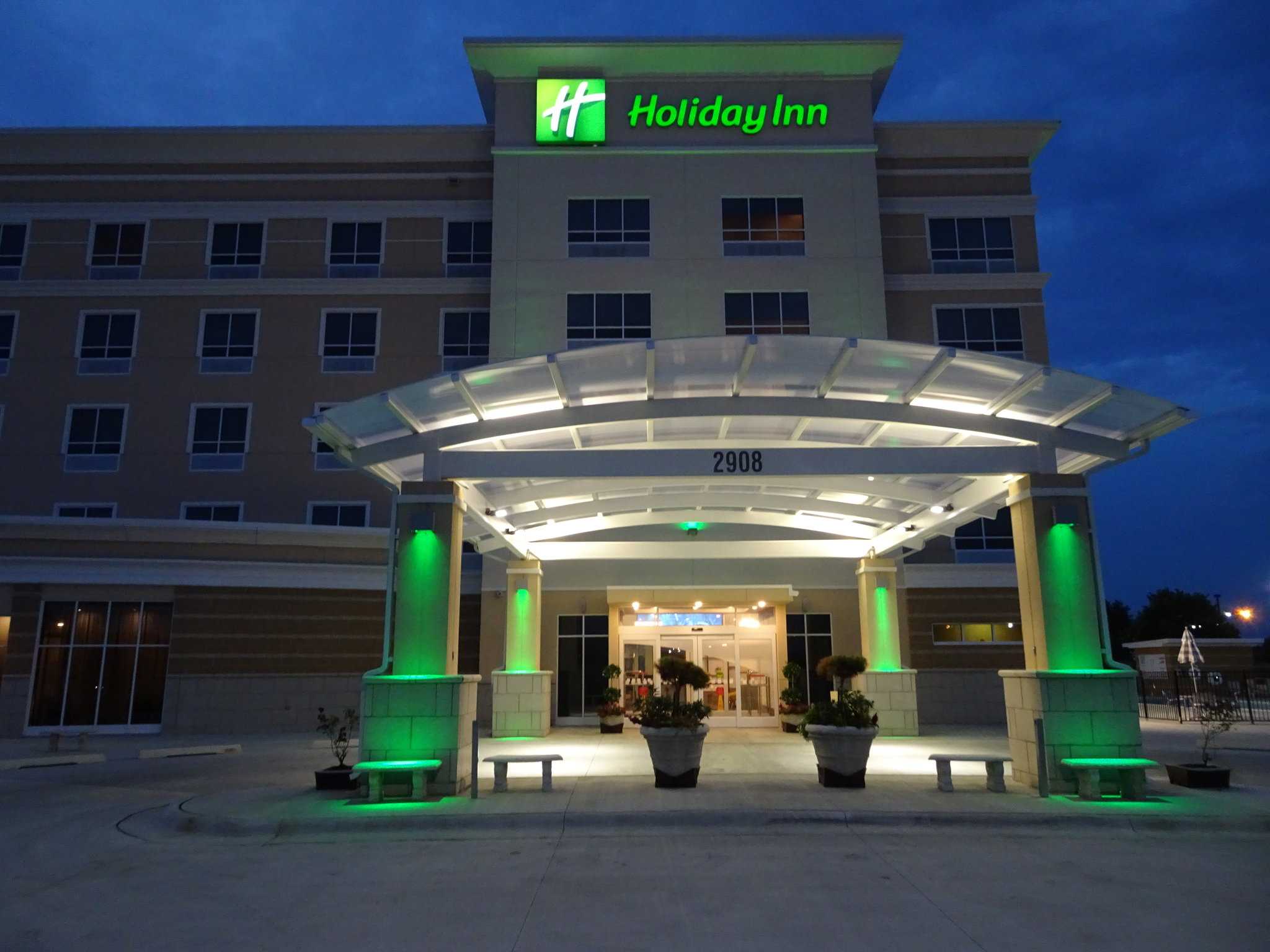 琼斯伯勒, AR 的 Holiday Inn Jonesboro