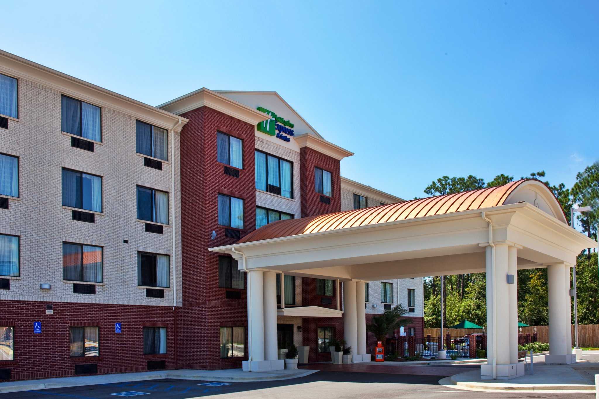 Holiday Inn Express Hotel & Suites Biloxi-Ocean Springs en Ocean Springs, MS