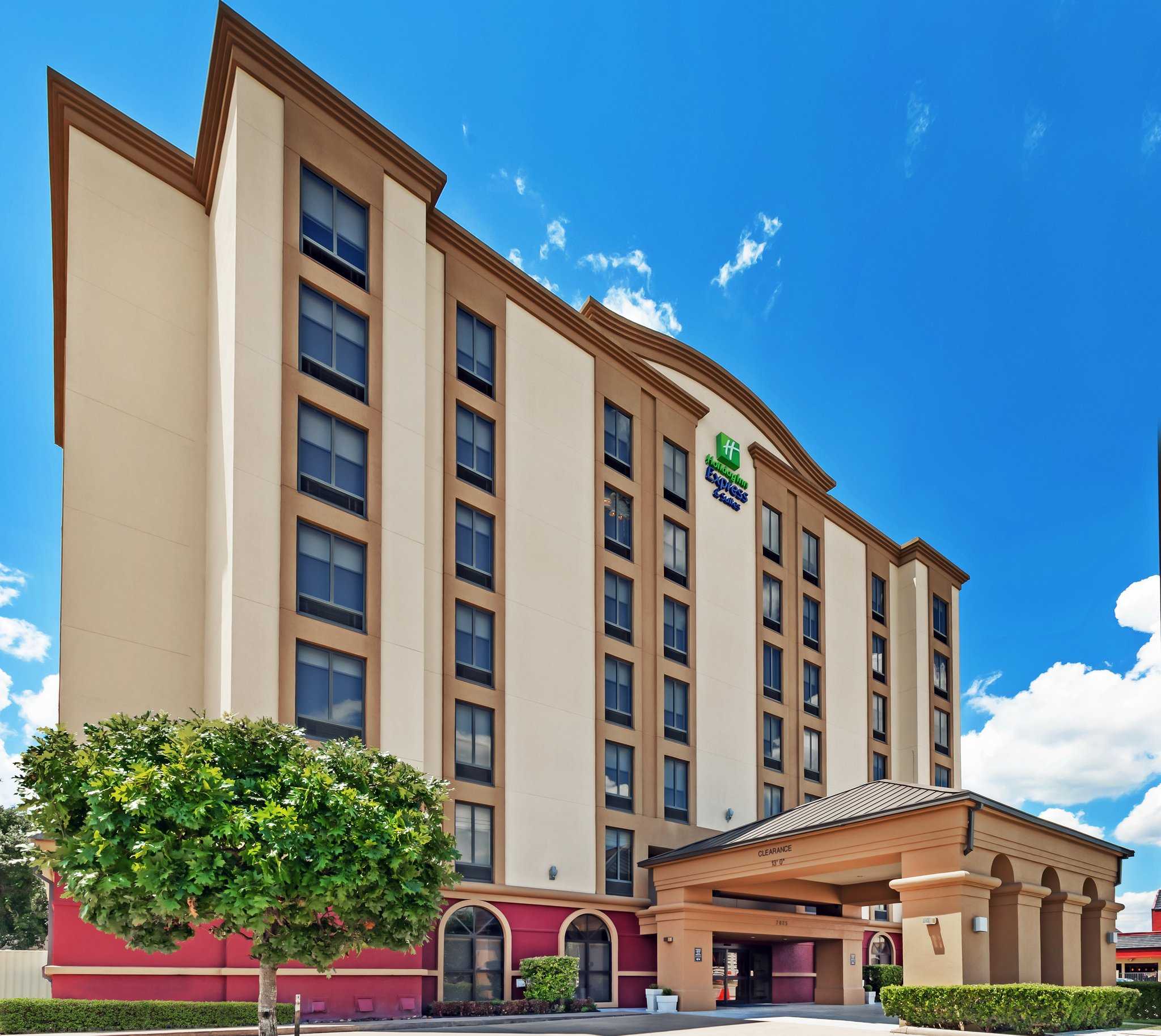 Holiday Inn Express Hotel & Suites Houston - Memorial Park Area à Houston, TX