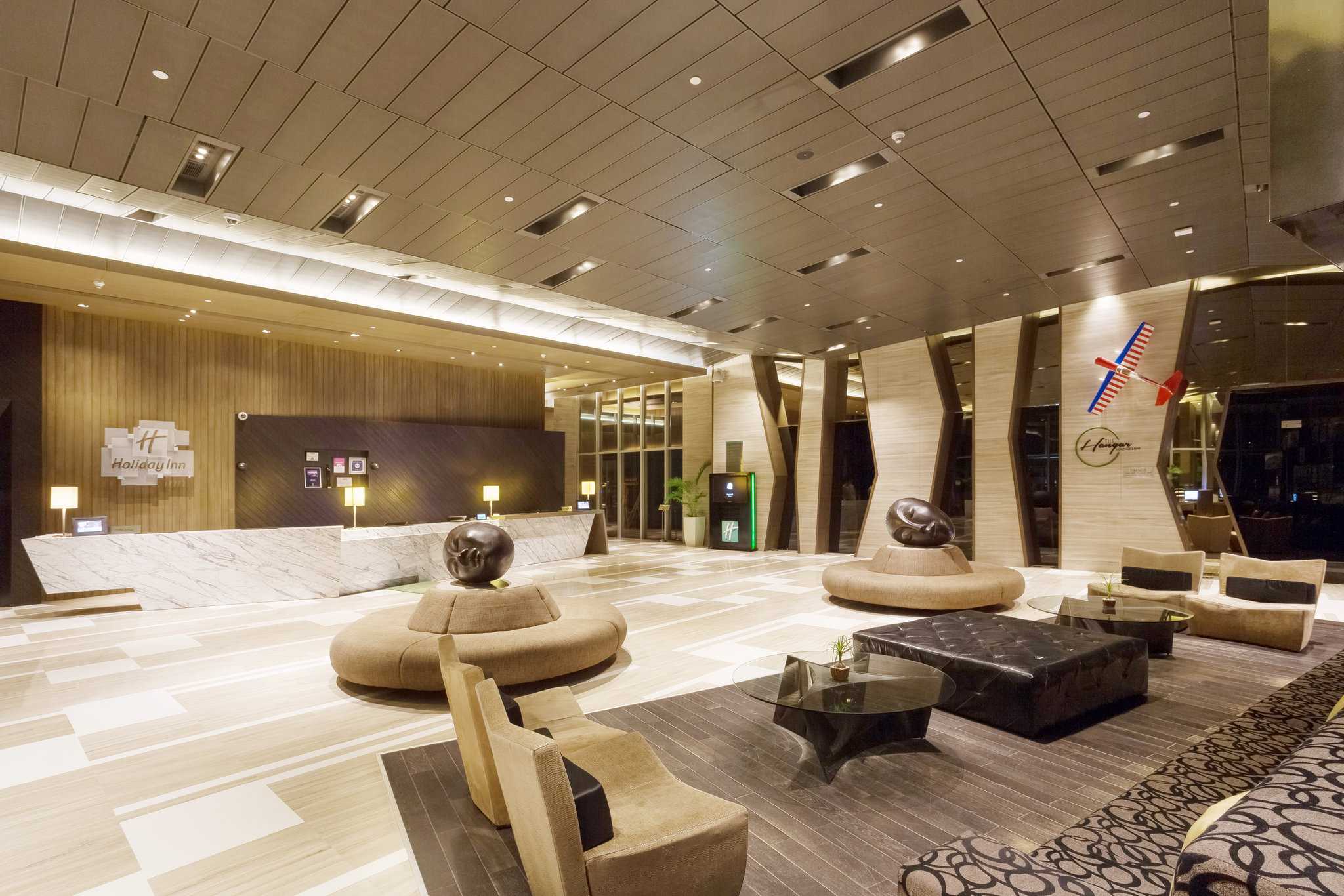 Holiday Inn New Delhi Int'l Airport a Nuova Delhi, IN