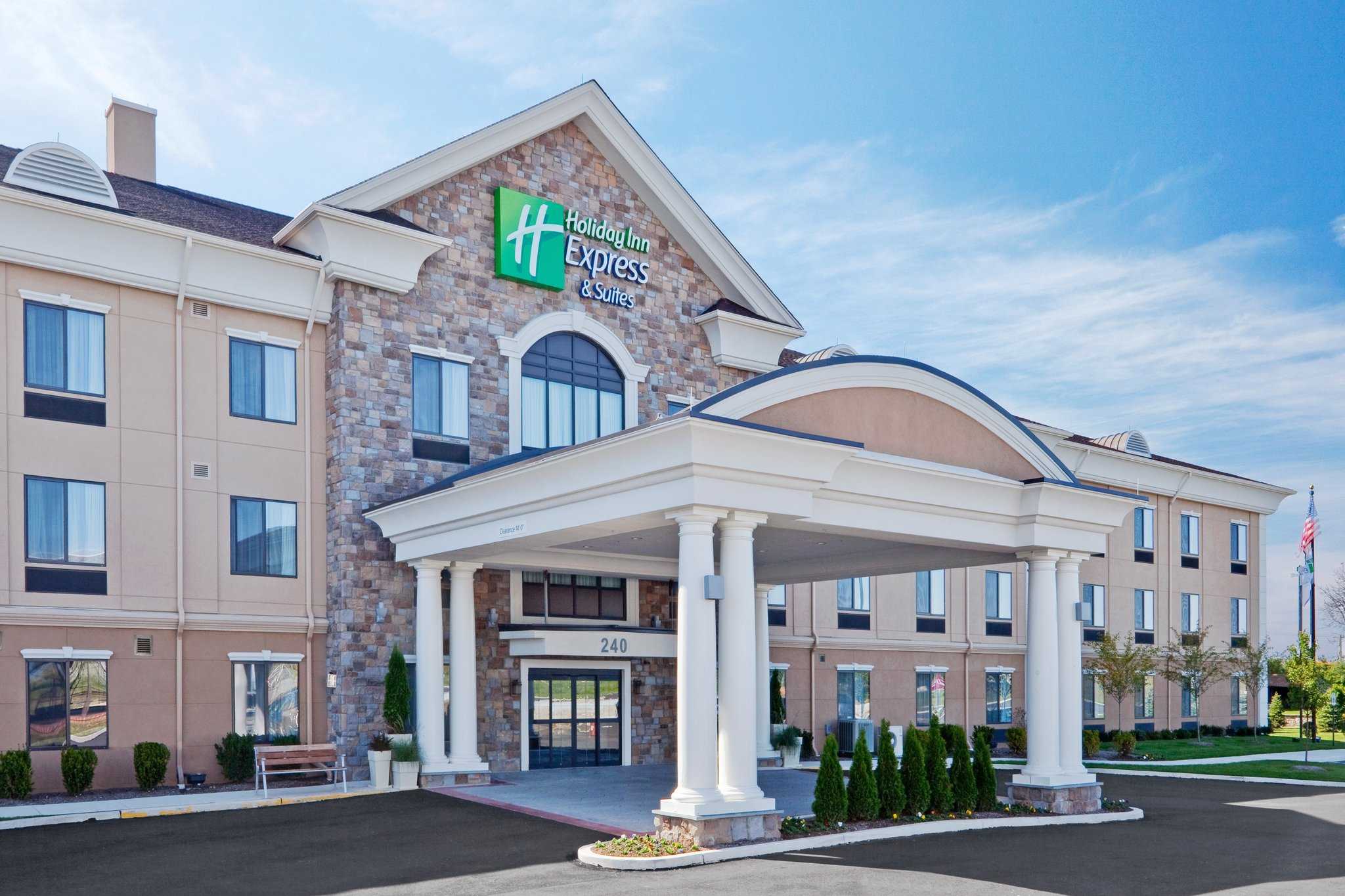 Holiday Inn Express & Suites Warminster - Horsham en Warminster, PA