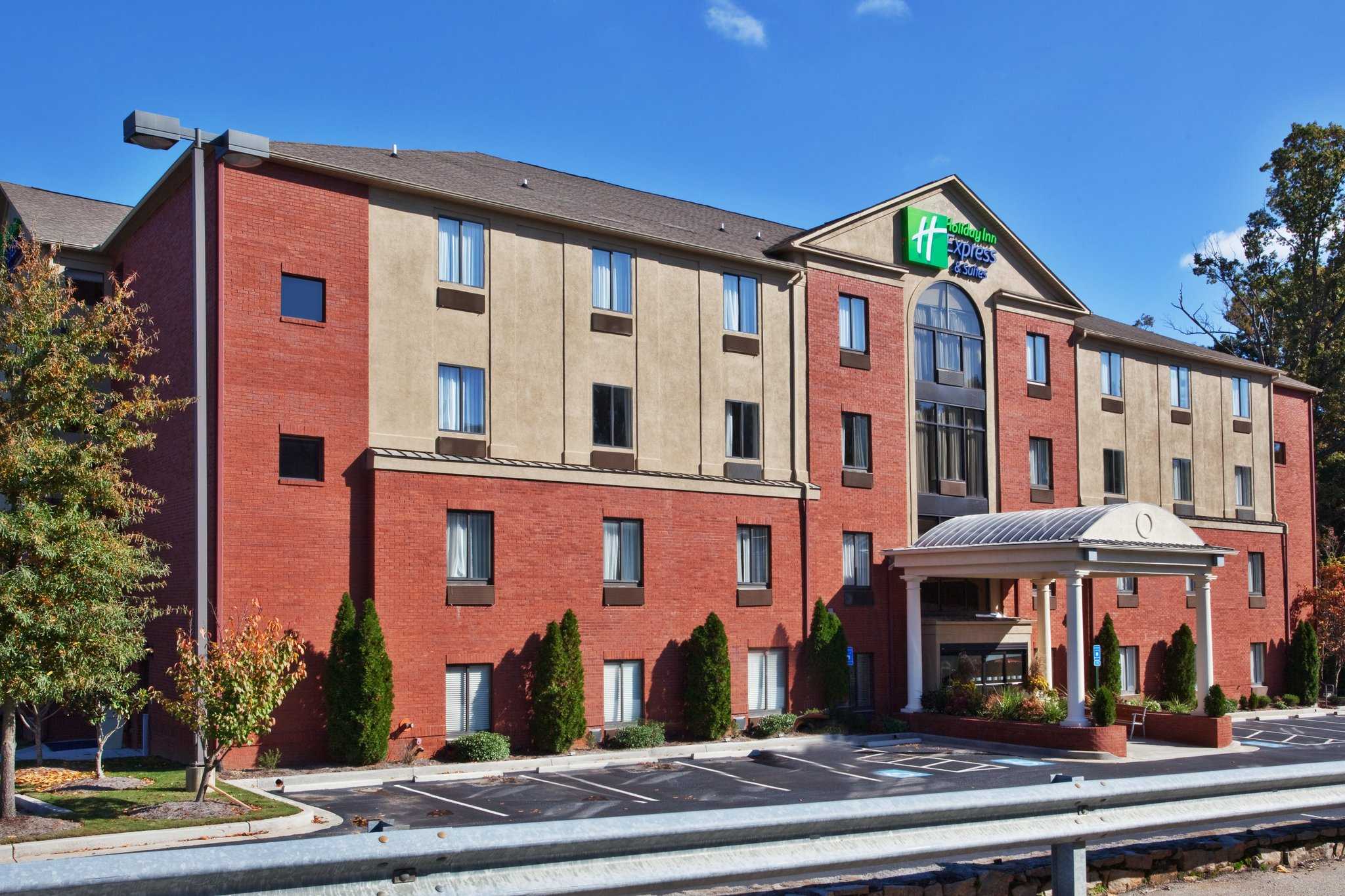 Holiday Inn Express & Suites Atlanta-Emory University Area en Decatur, GA