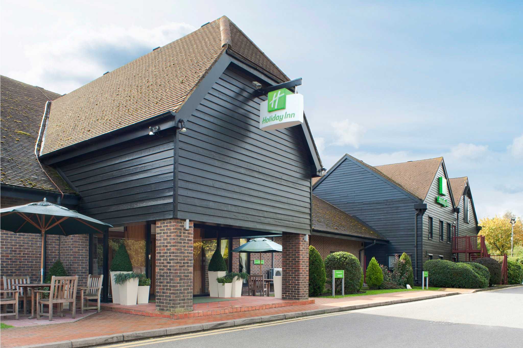 Holiday Inn Maidstone-Sevenoaks a Maidstone, GB1