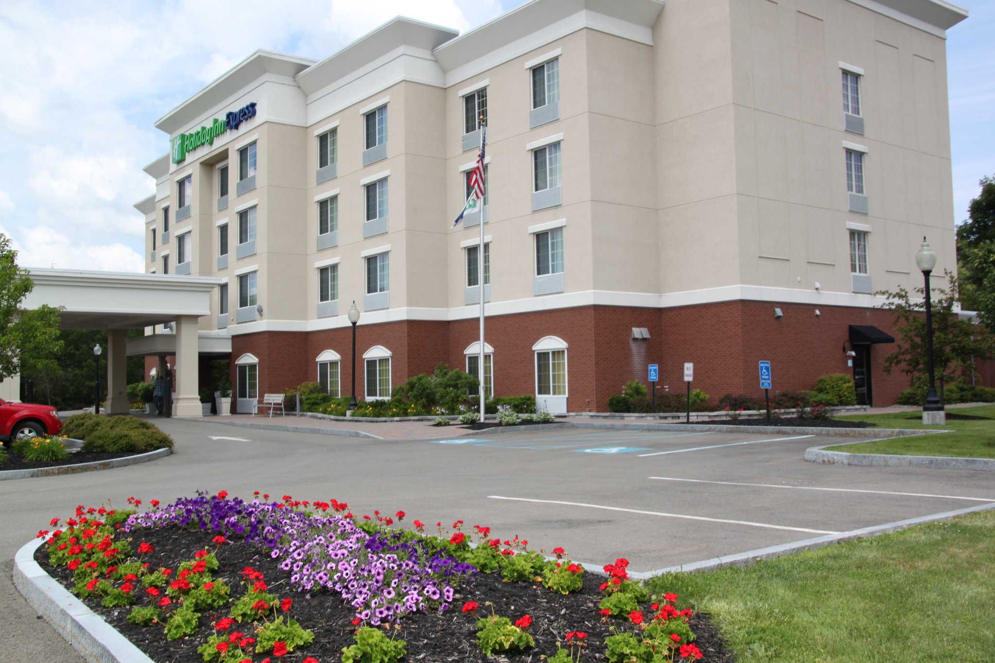 Holiday Inn Express Cortland a Cortland, NY