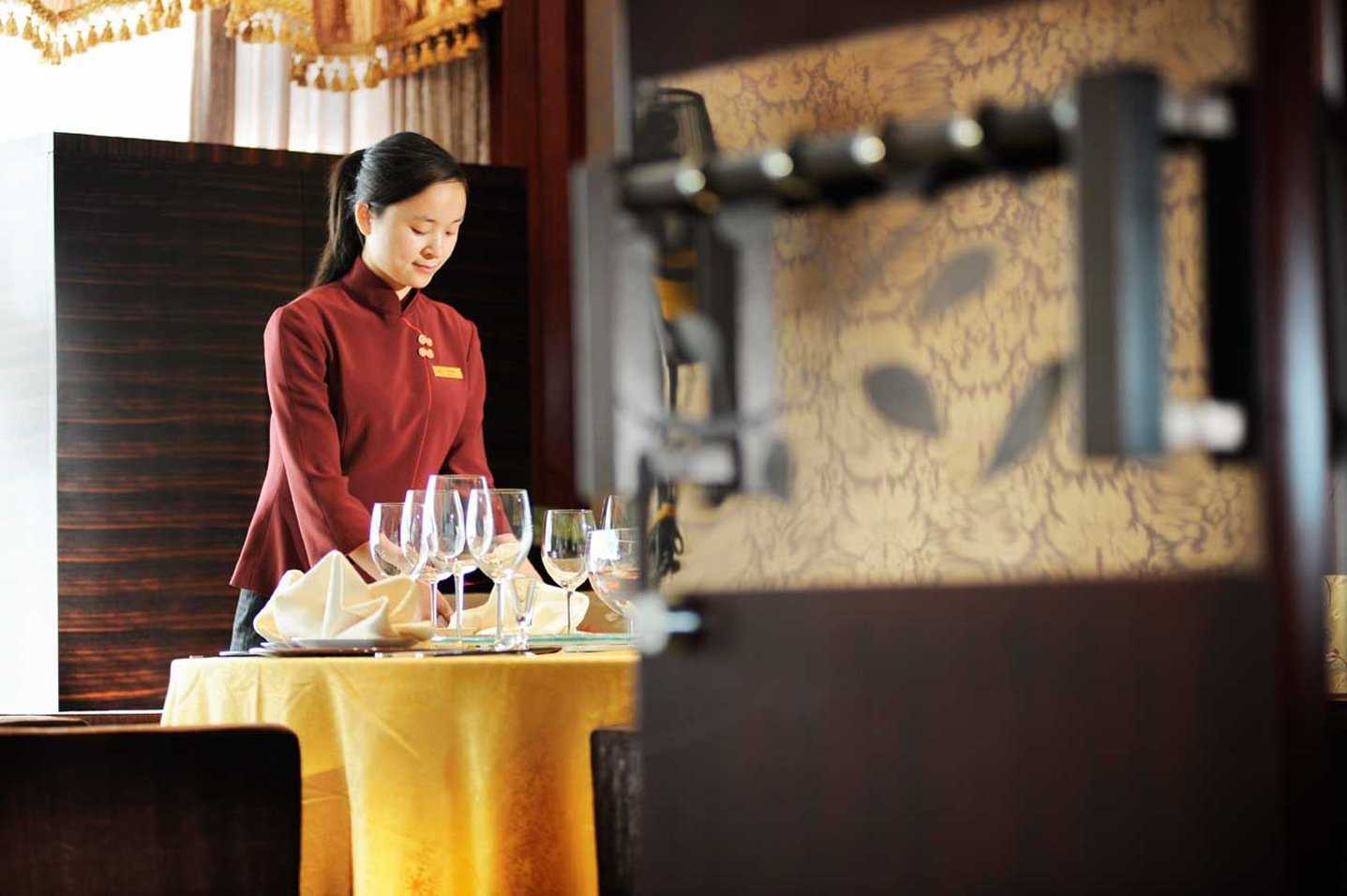 北京, CN 的 Crowne Plaza Hotel Beijing Zhongguancun