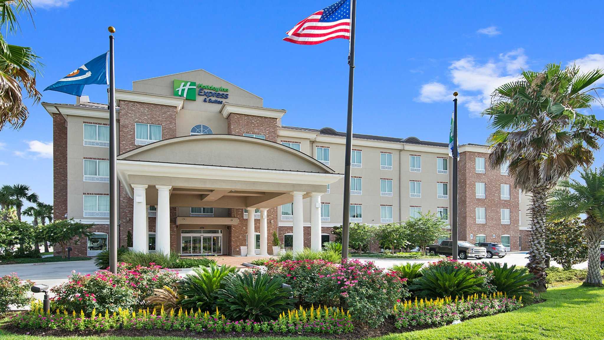 Holiday Inn Express & Suites Gonzales em Gonzales, LA