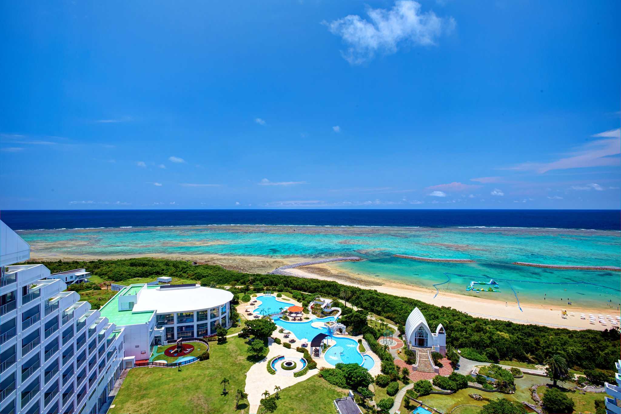 이시가키, JP의 ANA InterContinental Ishigaki Resort