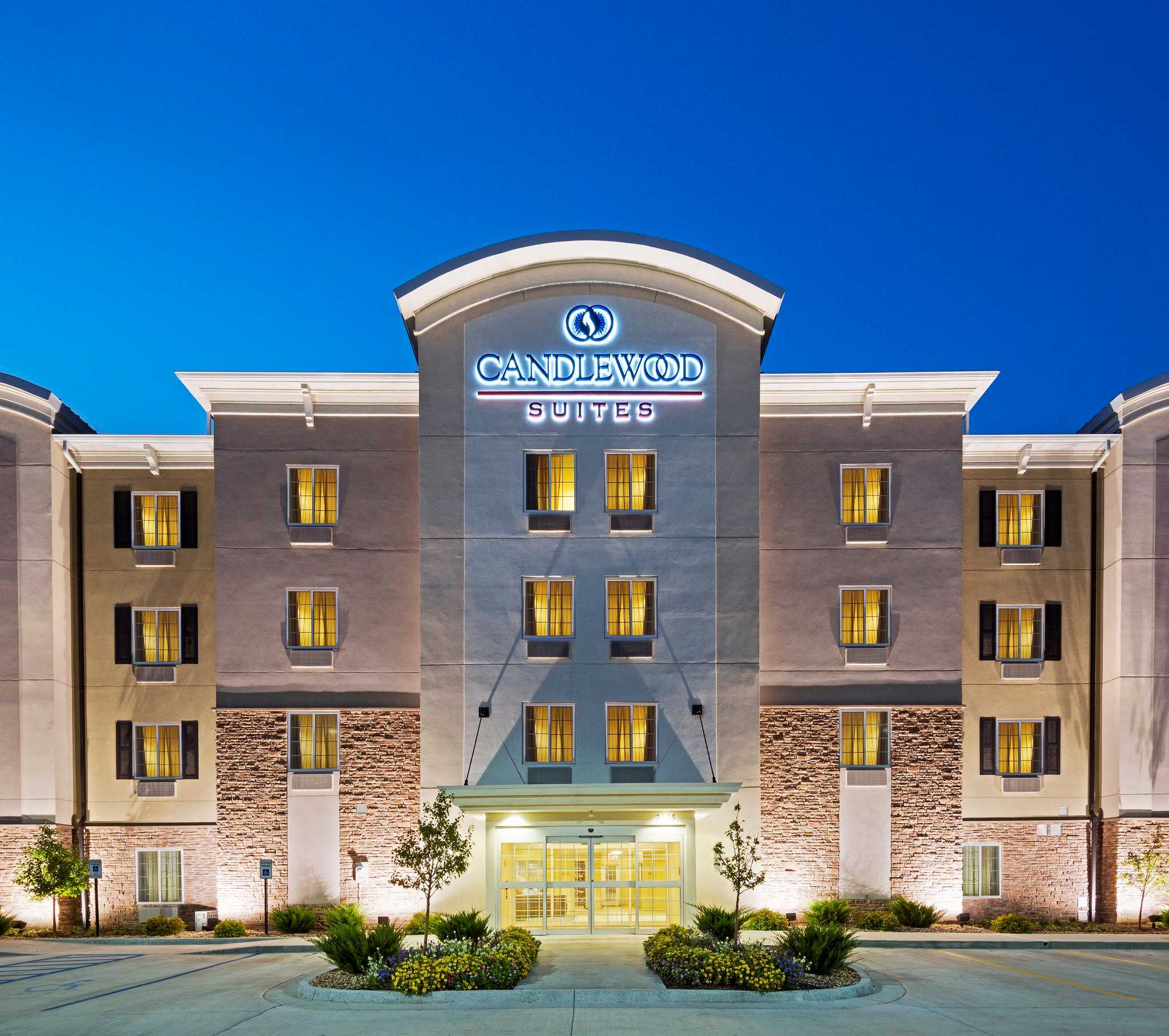Candlewood Suites Newnan - Atlanta SW em Newnan, GA