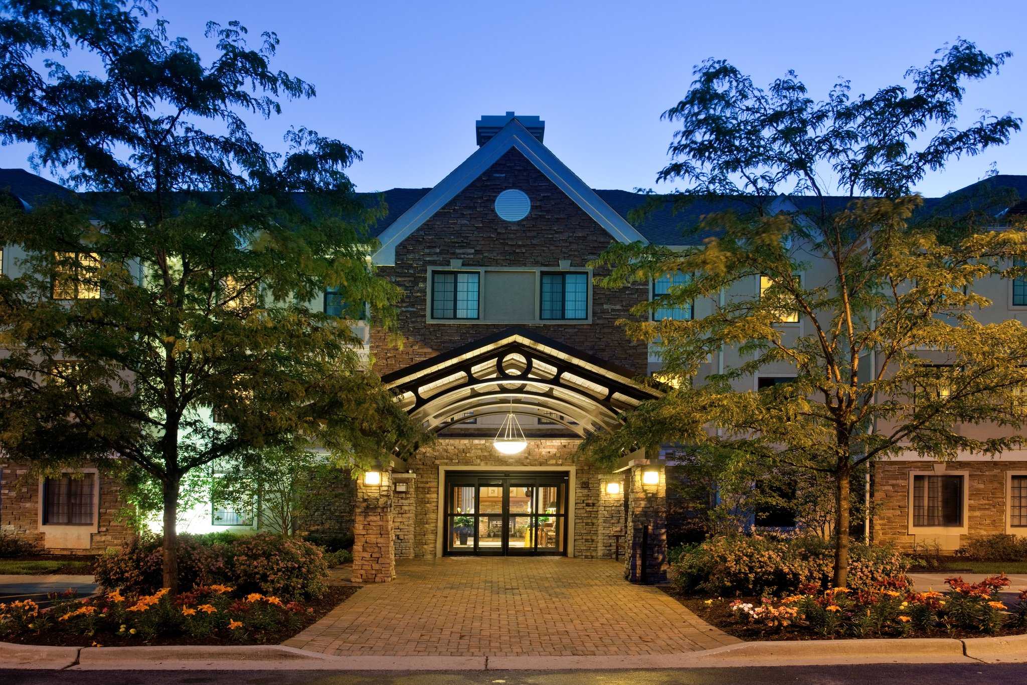 Staybridge Suites Lincolnshire a Lincolnshire, IL