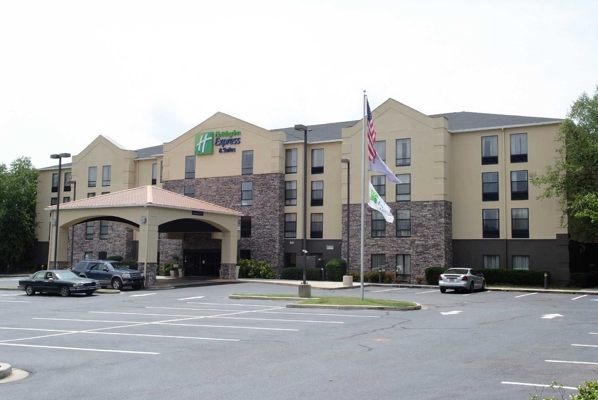Holiday Inn Express Hotel & Suites Blythewood in Blythewood, SC