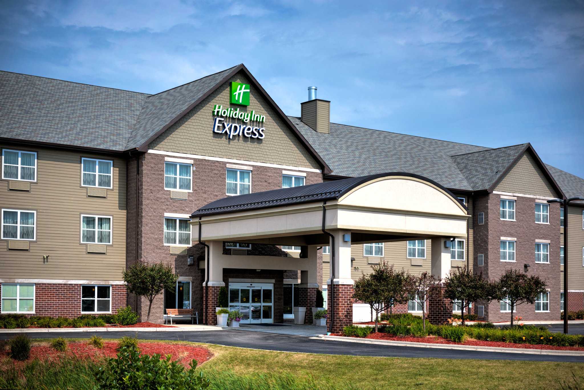 그린 베이, WI의 Holiday Inn Express Hotel & Suites Green Bay East - Event Planning