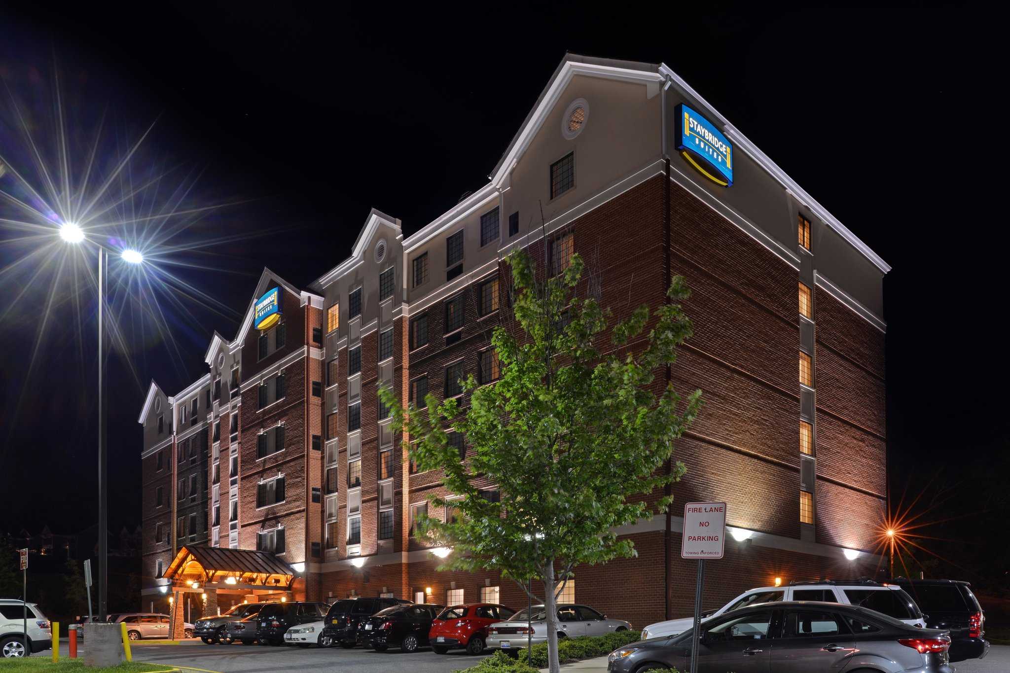 斯塔福德, VA 的 Staybridge Suites Quantico-Stafford