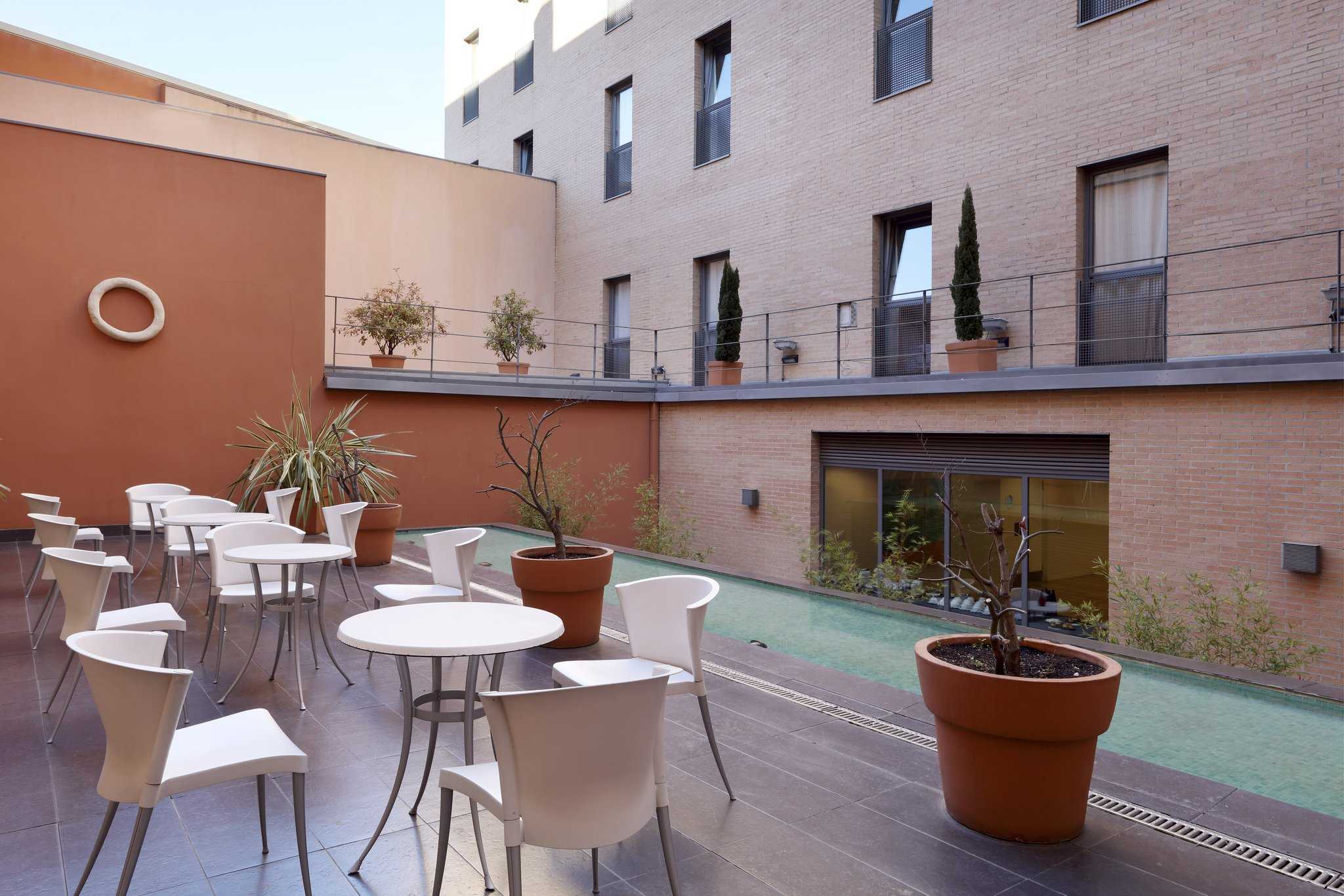 Exe Tres Cantos à Madrid, ES