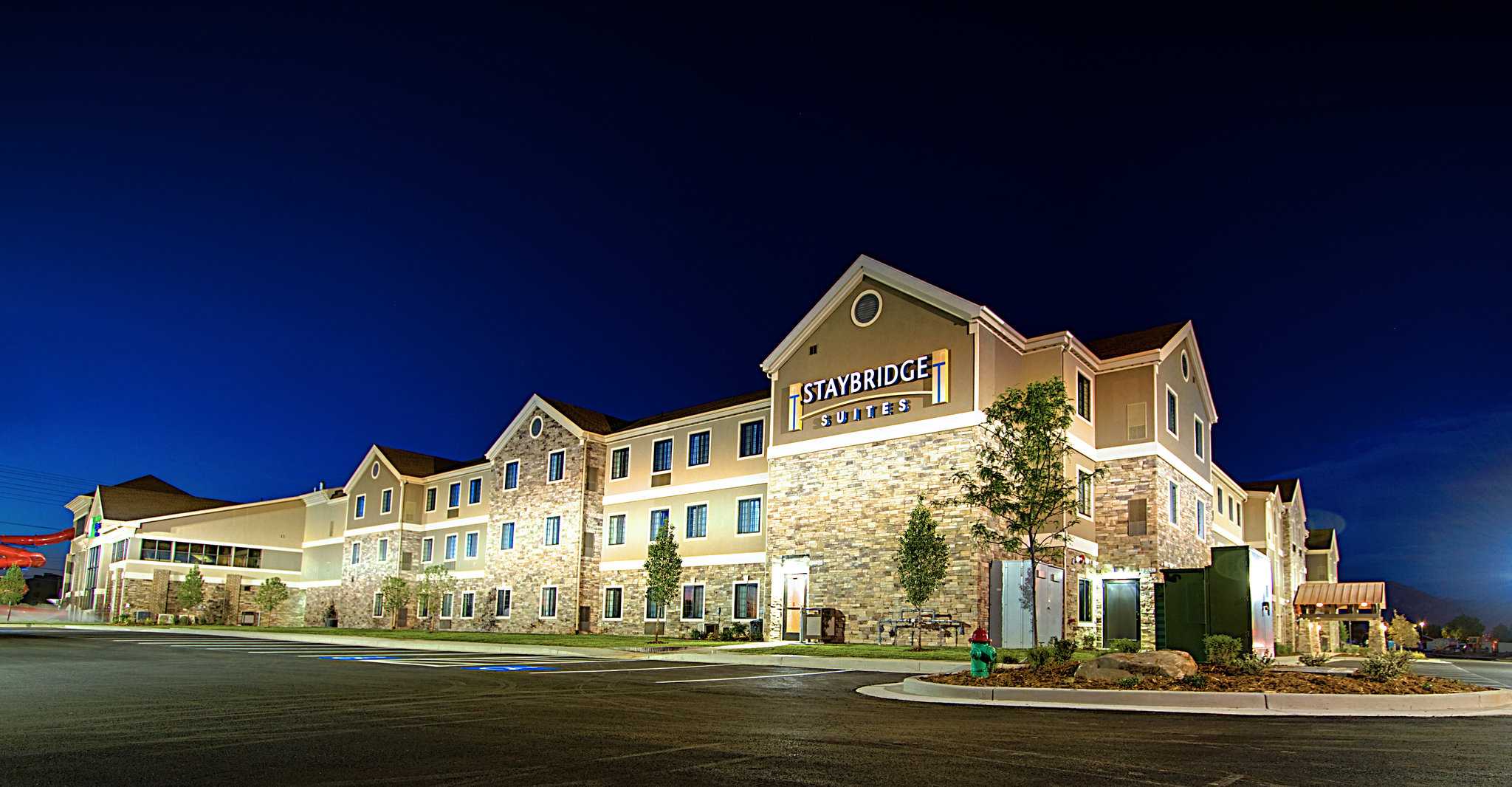 Staybridge Suites Salt Lake-West Valley City en West Valley City, UT