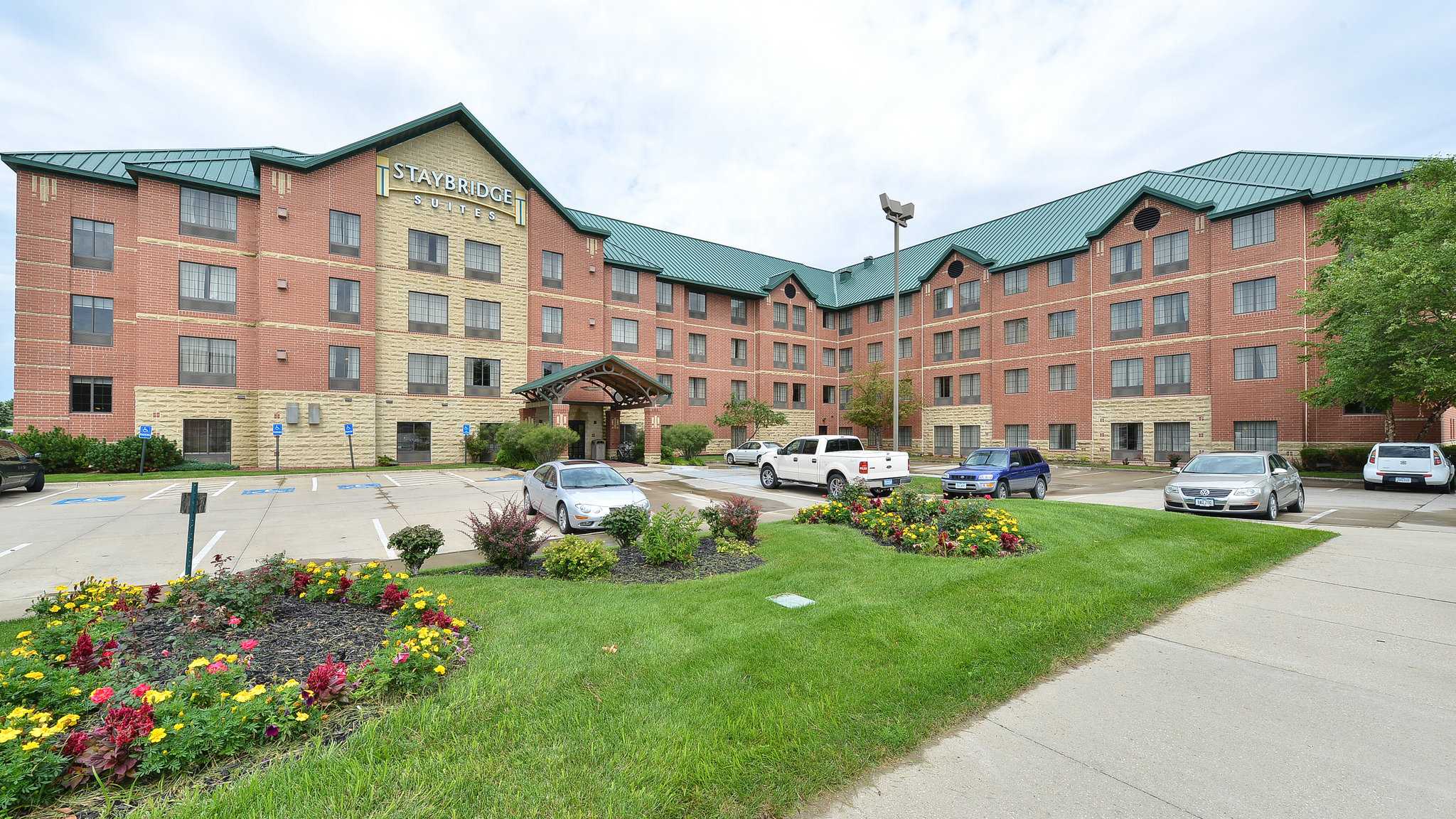 Staybridge Suites West Des Moines, West Des Moines, IA
