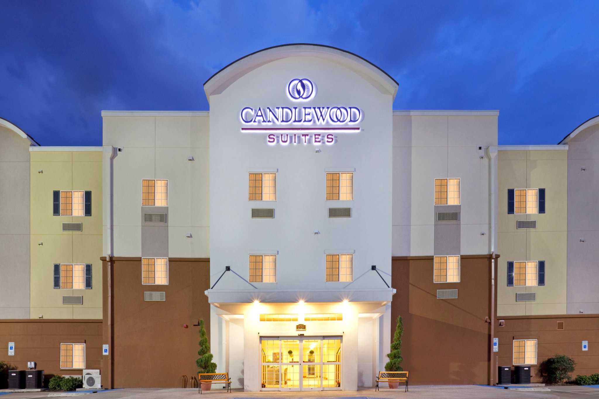 Candlewood Suites Plano North em Plano, TX