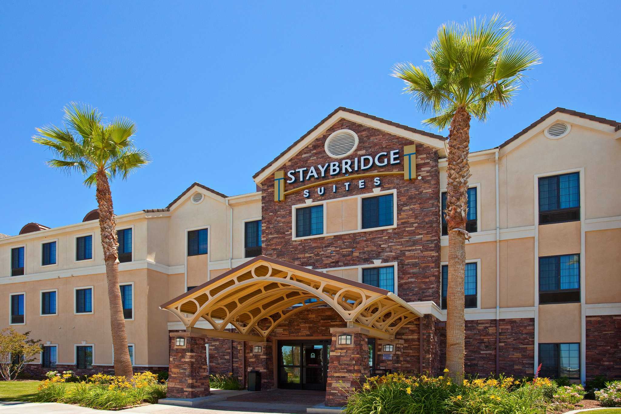 Staybridge Suites Palmdale в Палмдейл, CA
