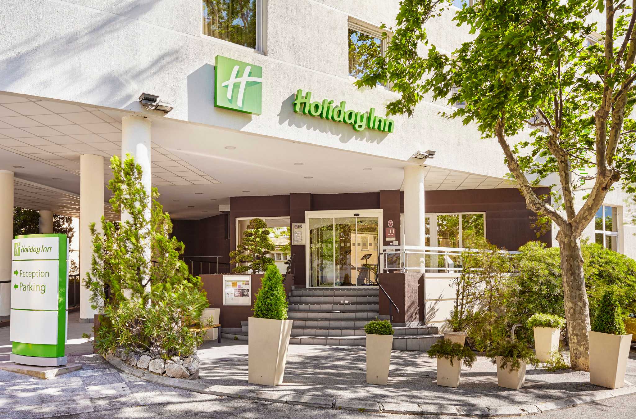 Holiday Inn Toulon City Centre em Toulon, FR