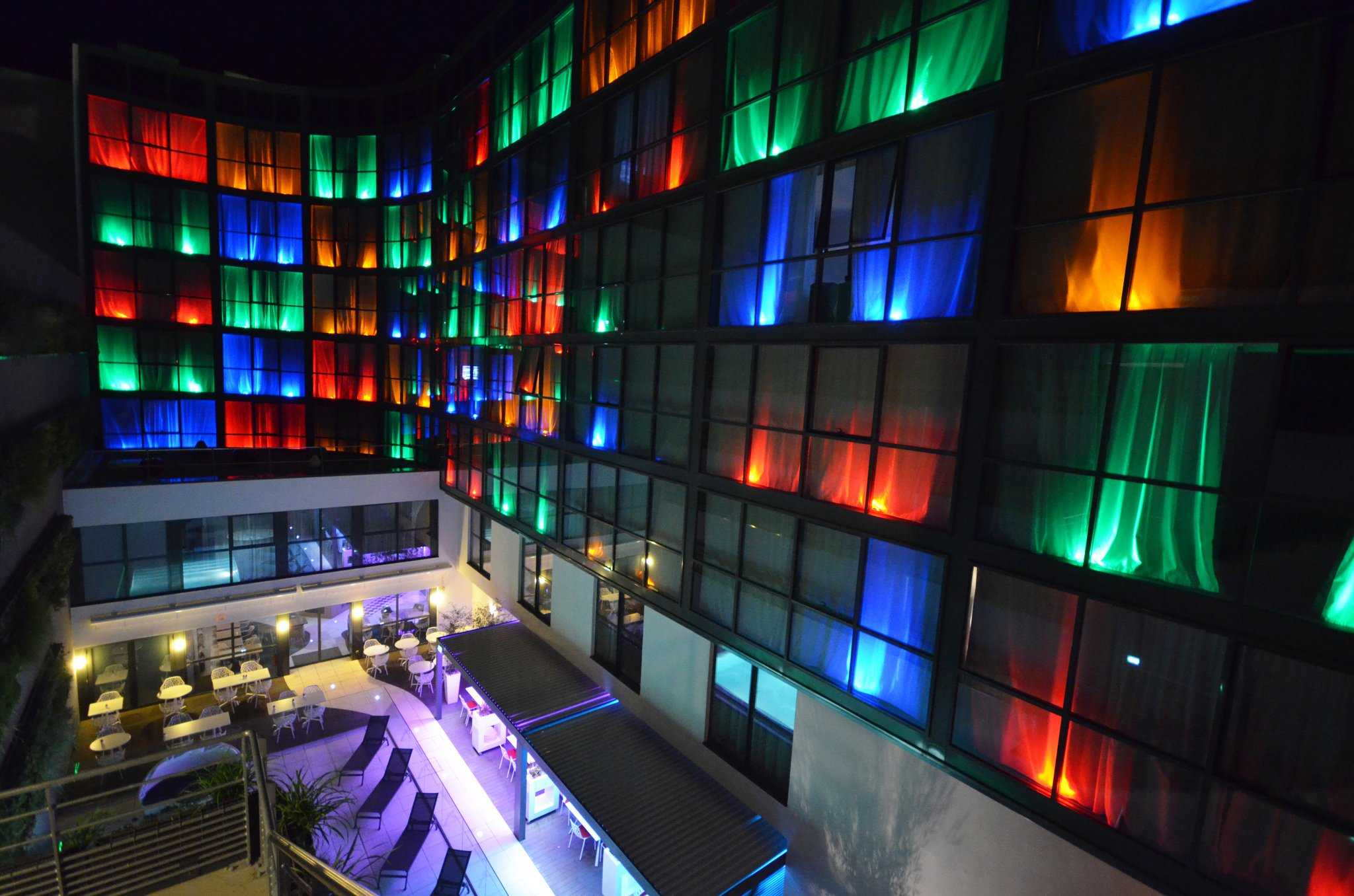 디종, FR의 Holiday Inn Dijon