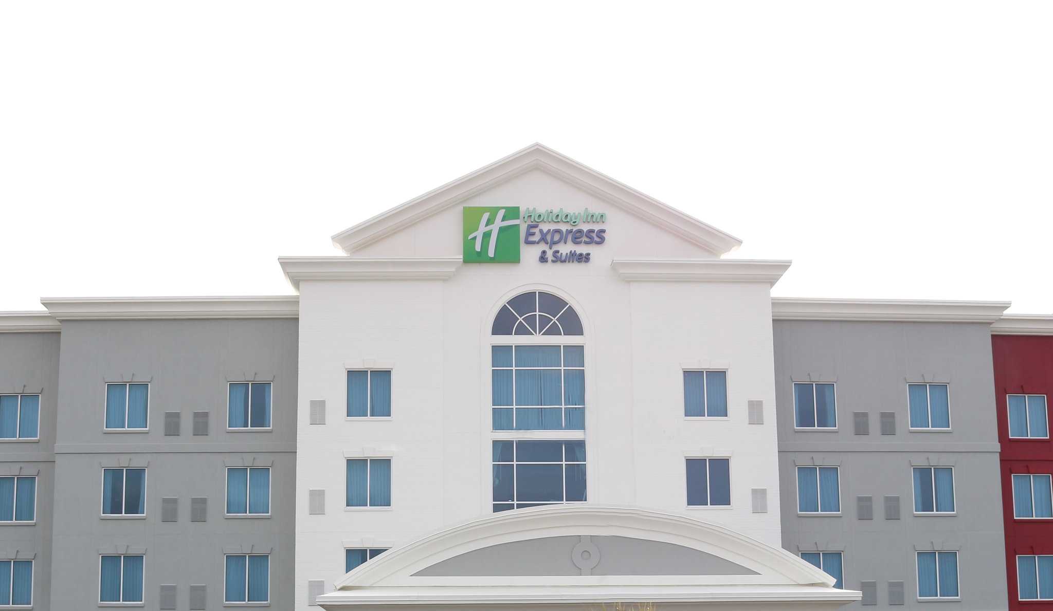 Holiday Inn Express Hotel Columbia-Fort Jackson в Колумбия, SC
