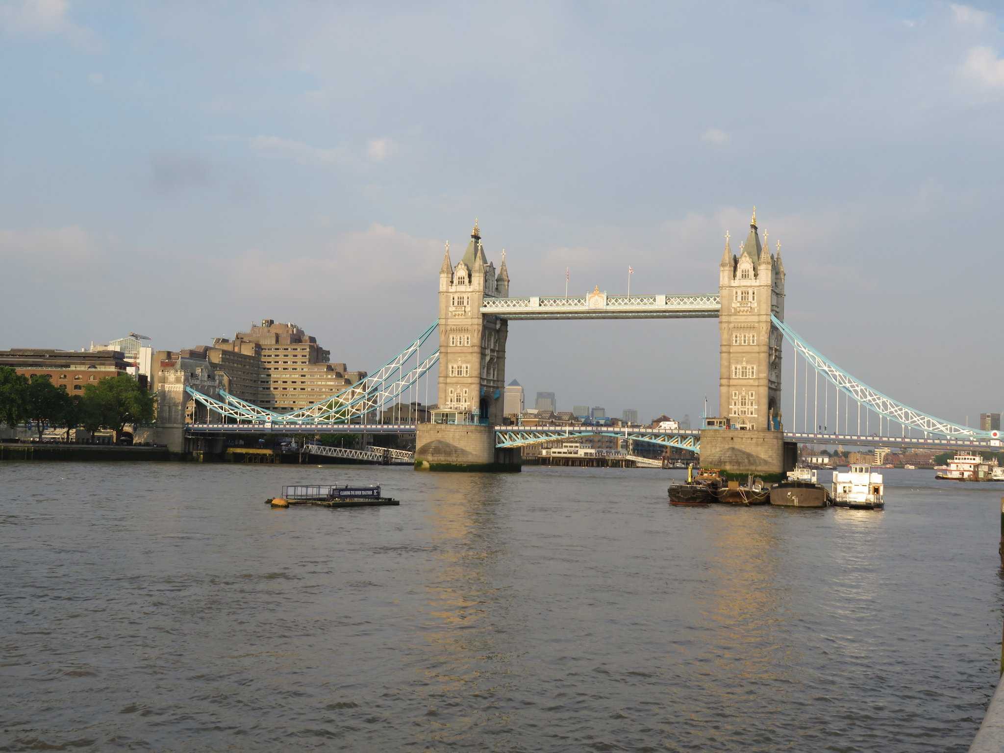 Holiday Inn London-Royal Docks Docklands Hotel a Londra, GB1