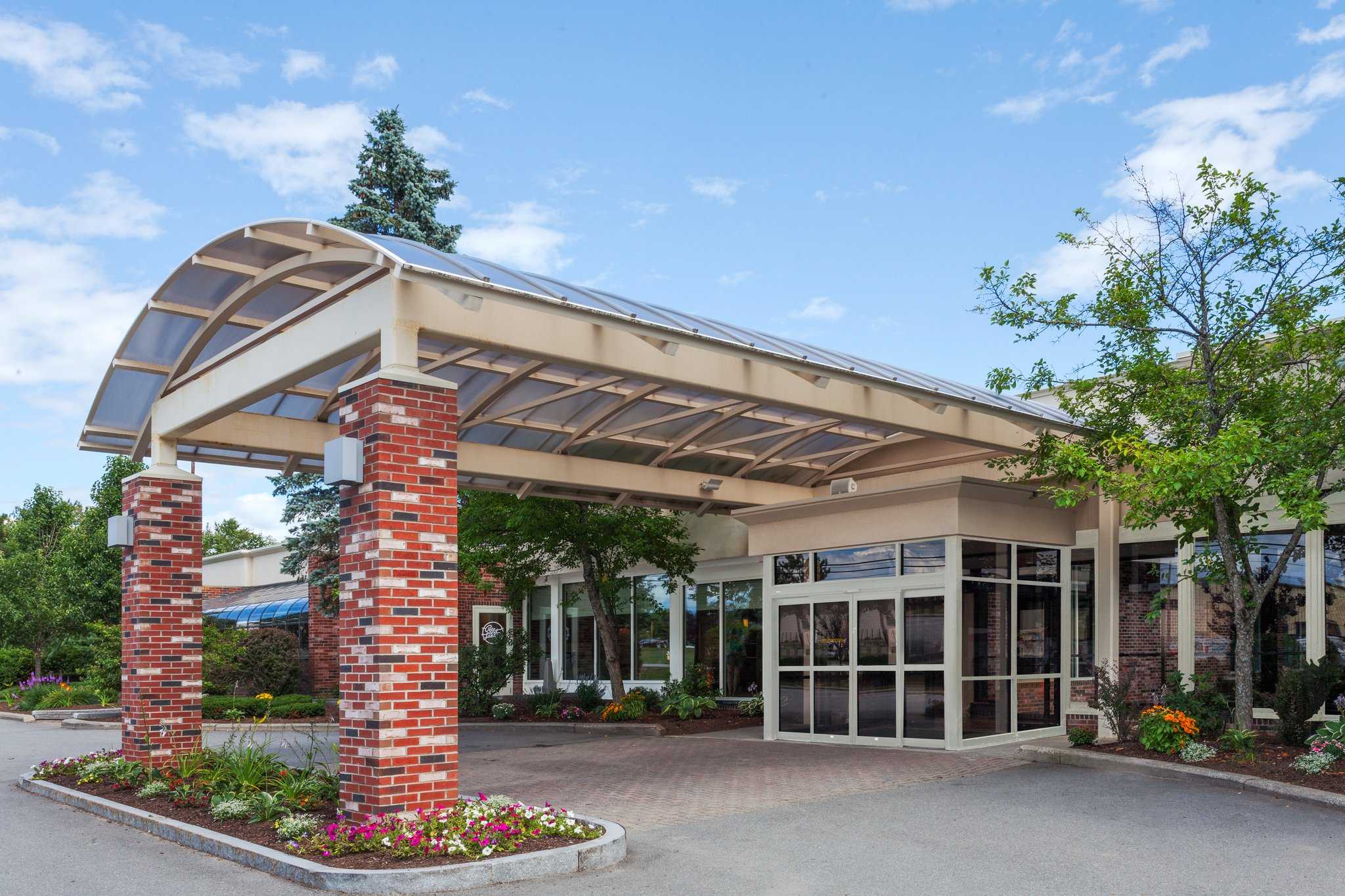 バンゴー, MEにおけるHoliday Inn Bangor 